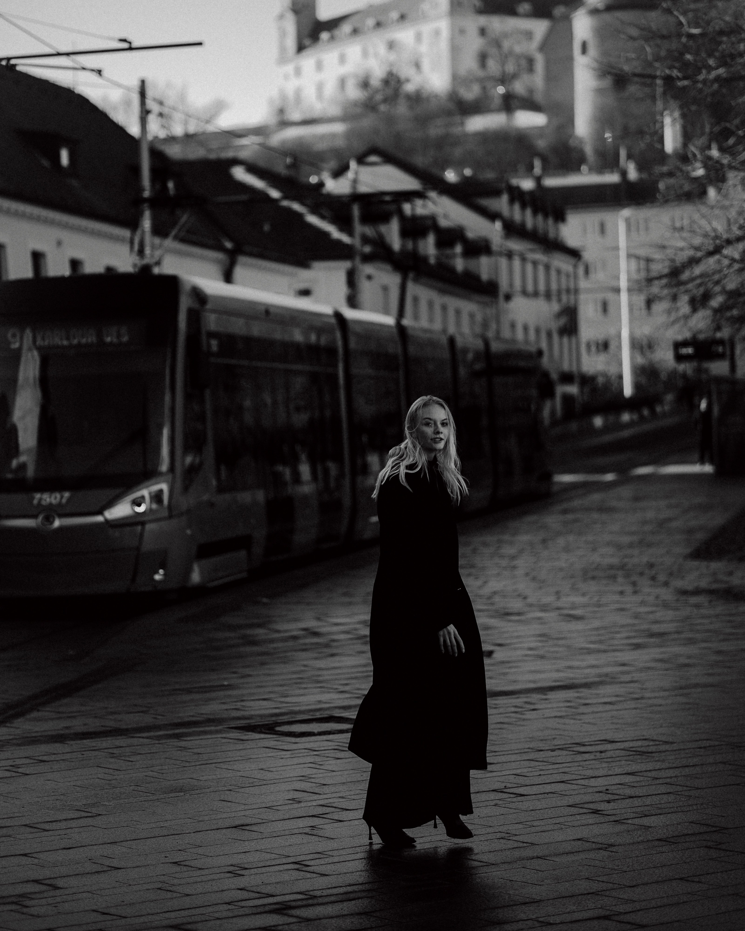 Laura. Photographer Inna Mendelson