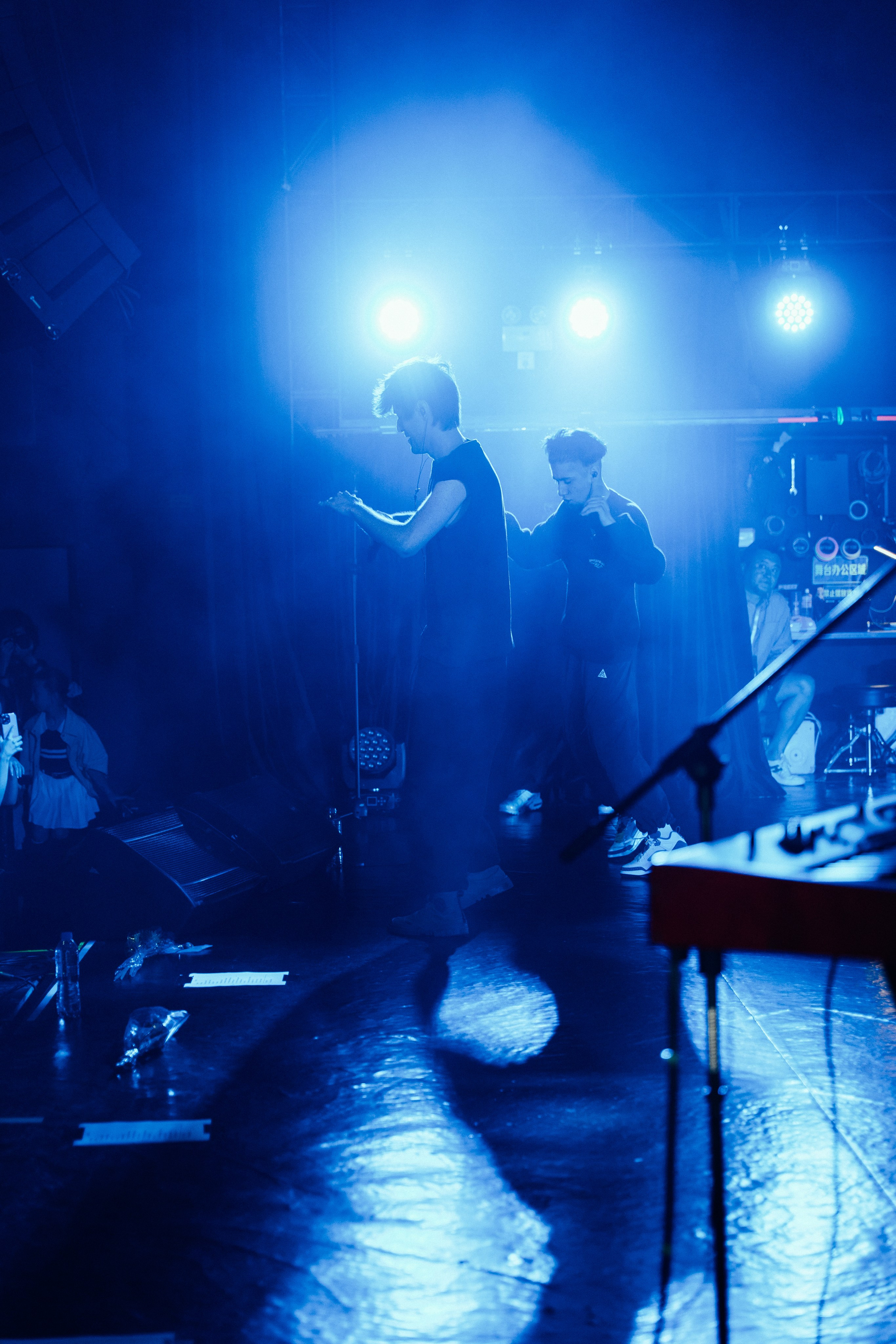 RAUF and FAIK. Фотограф В Гуанчжоу и Шэньчжэнь Андрей Лопатин