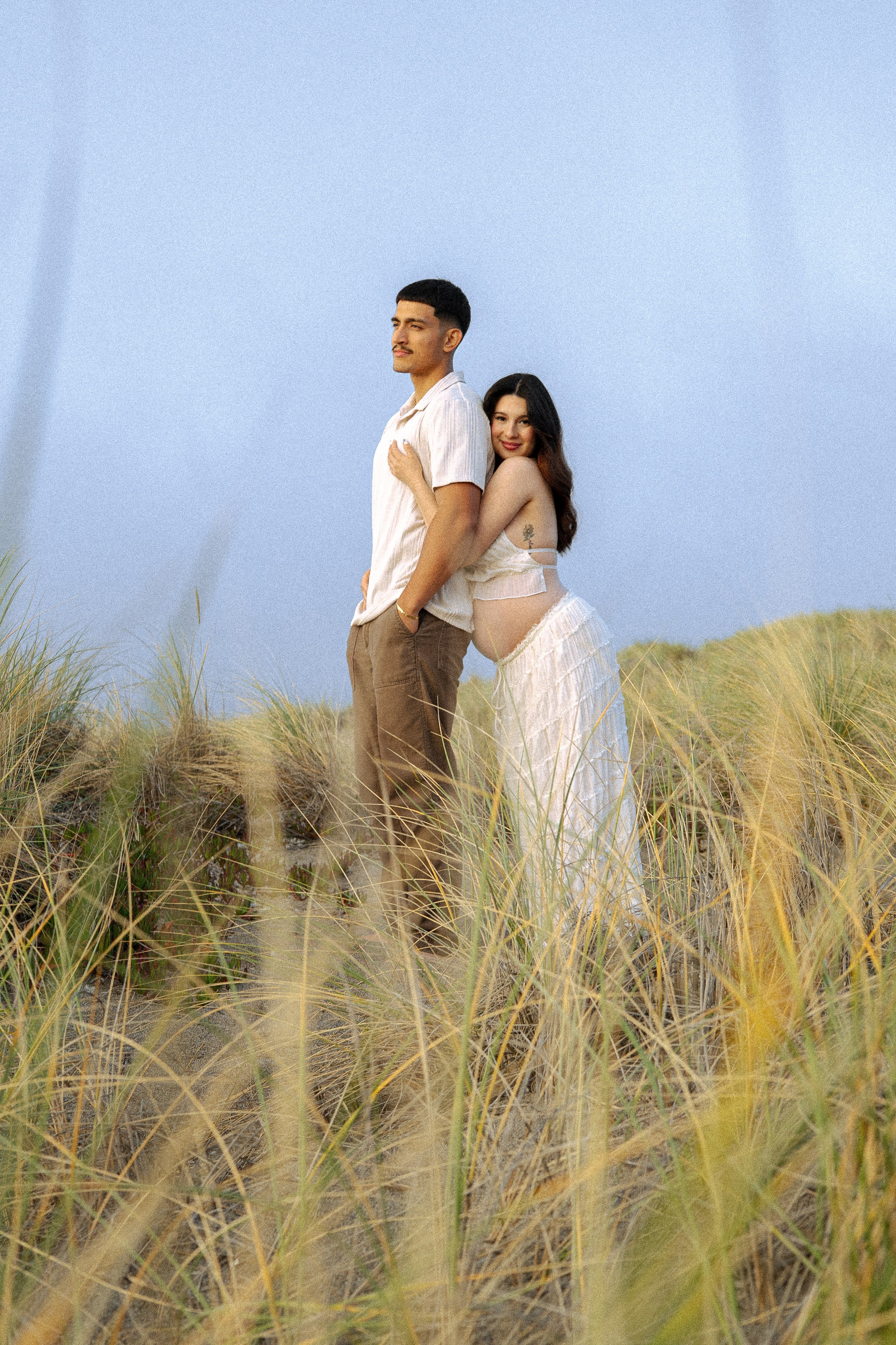 Maternity — Bay Area