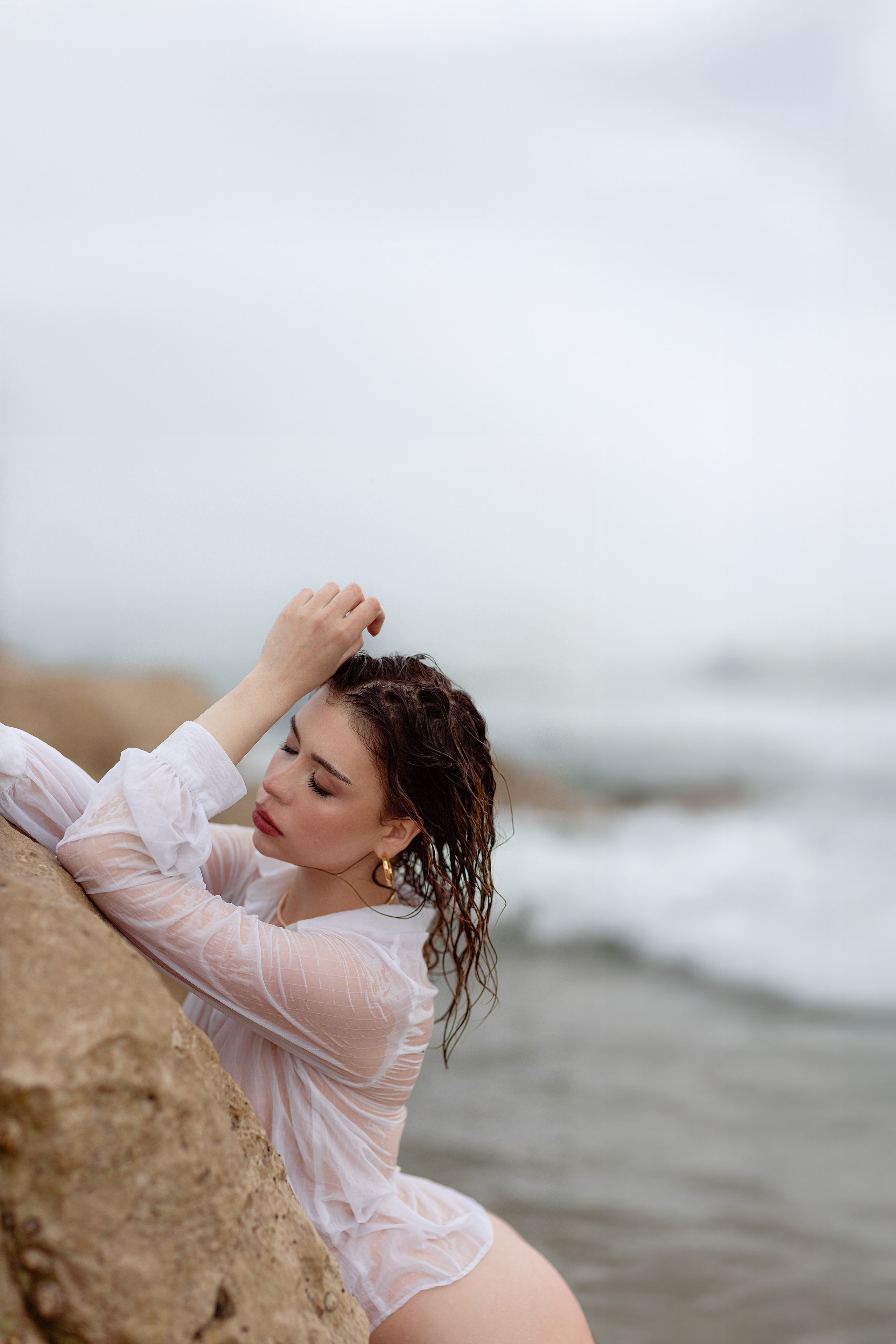 Portrait. Natalia O’Connor Bournemouth Photographer
