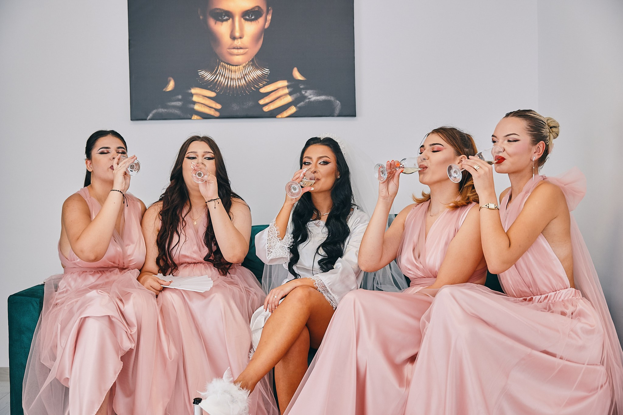 Lidia & Cosmin. Bogdan Vancea | Fotograf Nunta Ploiești