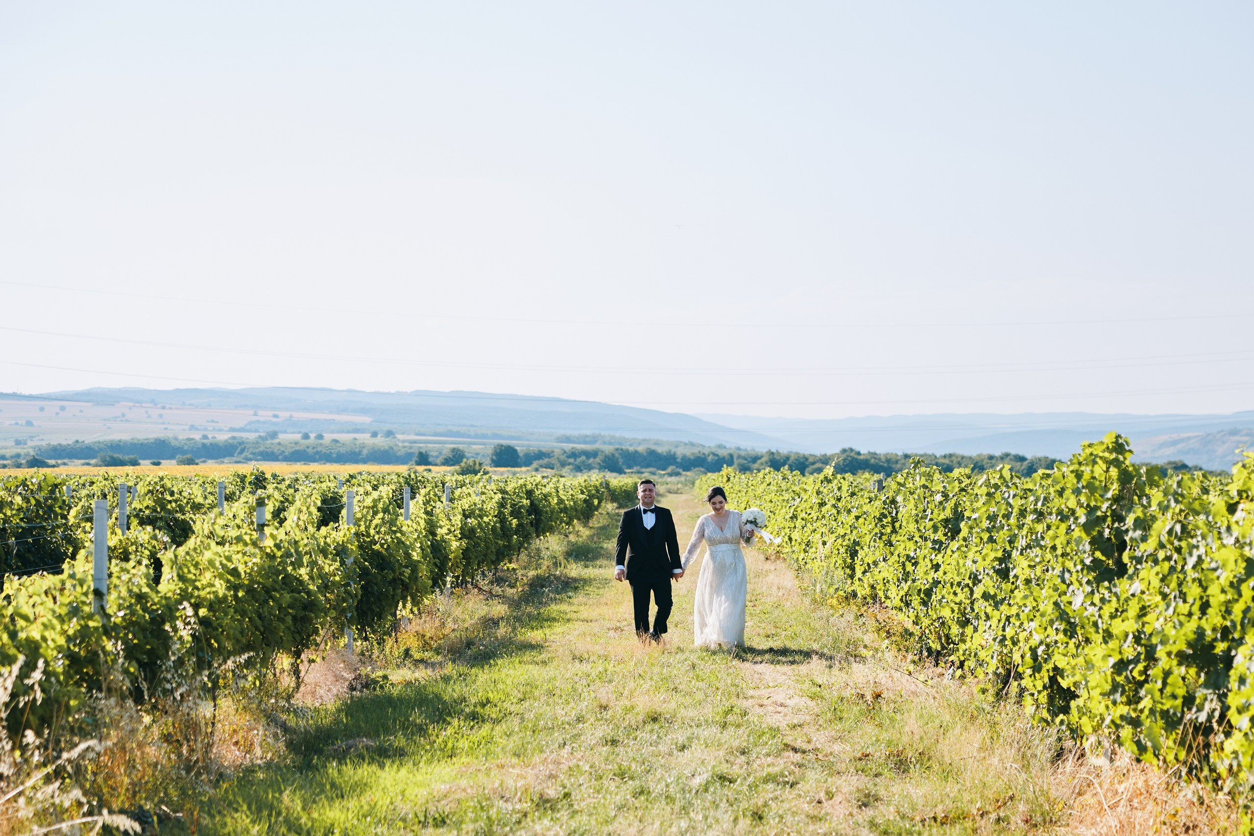Maria & Valentin. Bogdan Vancea | Fotograf Nunta Ploiești