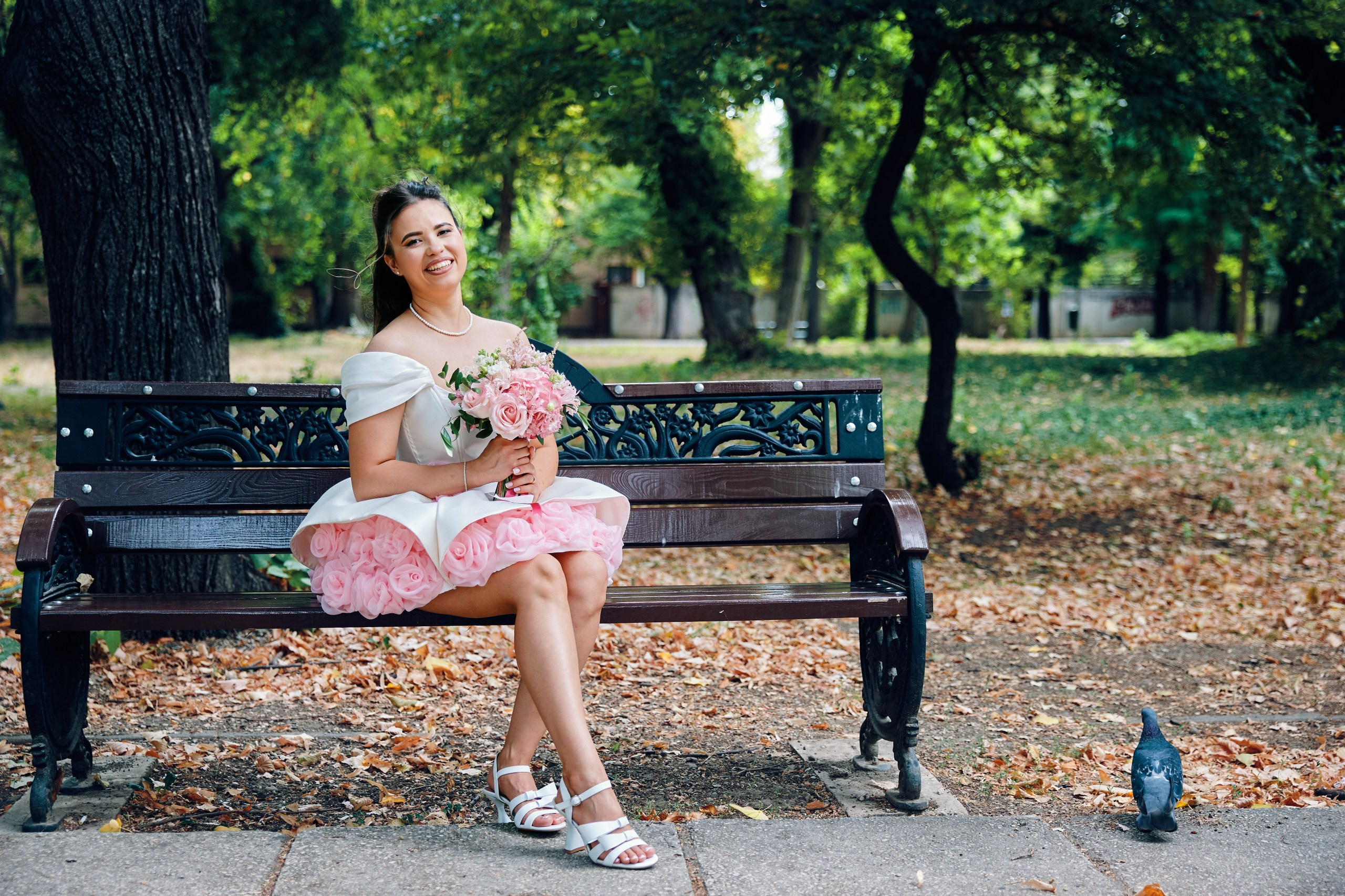 Mădălina ❤️ Costin. Bogdan Vancea | Fotograf Nunta Ploiești