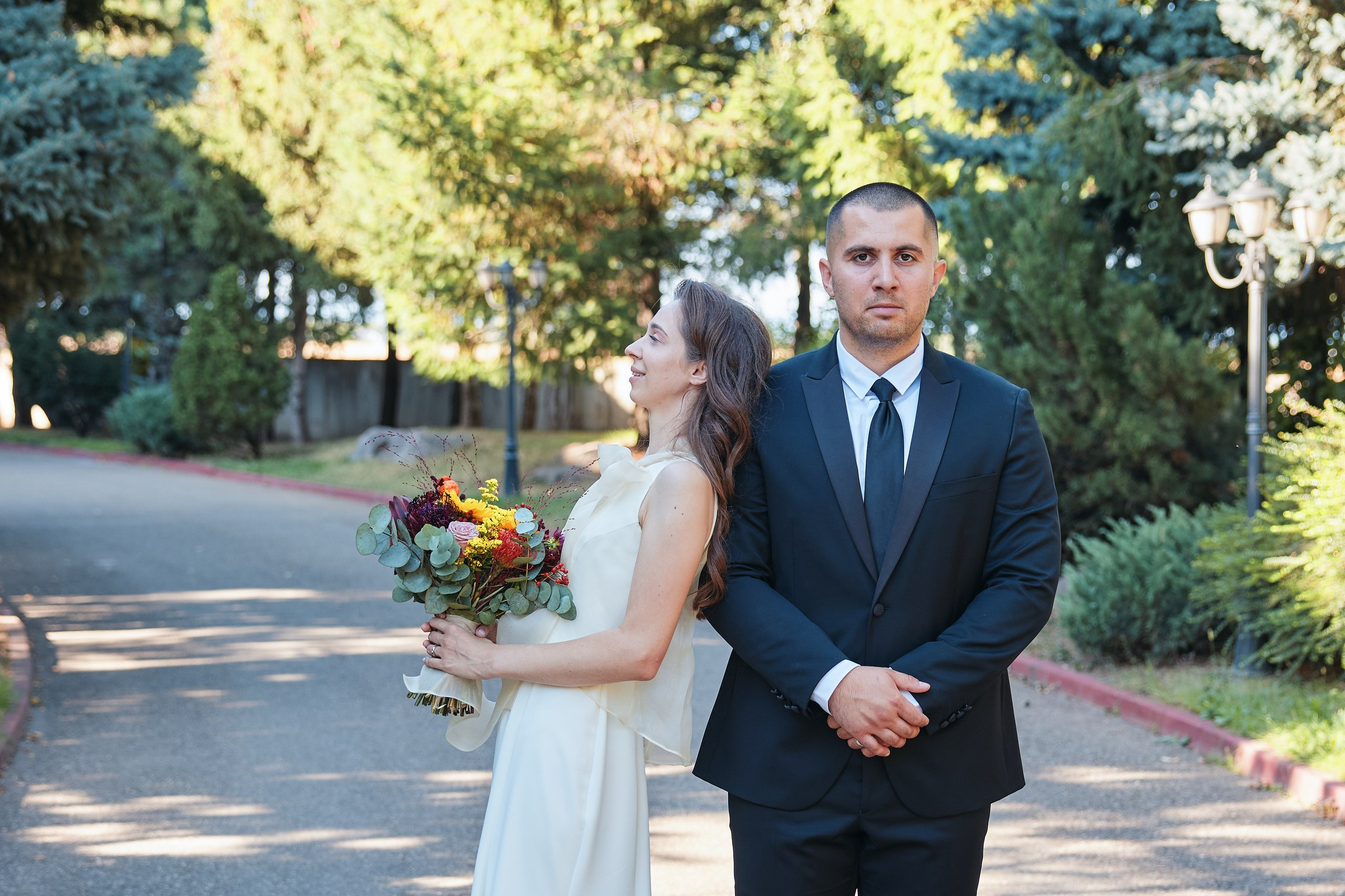 Denisa & Alex. Bogdan Vancea | Fotograf Nunta Ploiești