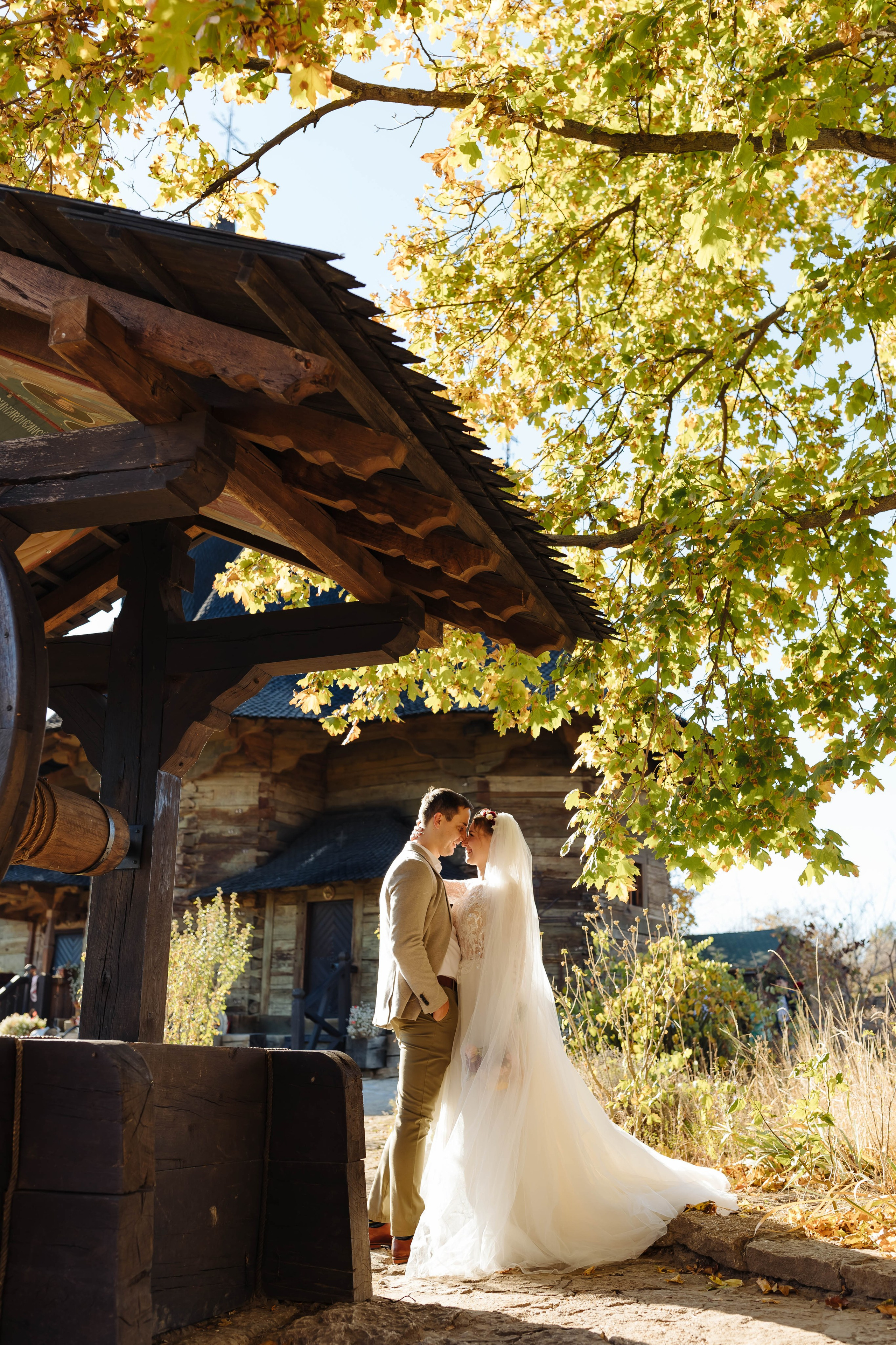 Nunta. Servicii Foto/Video