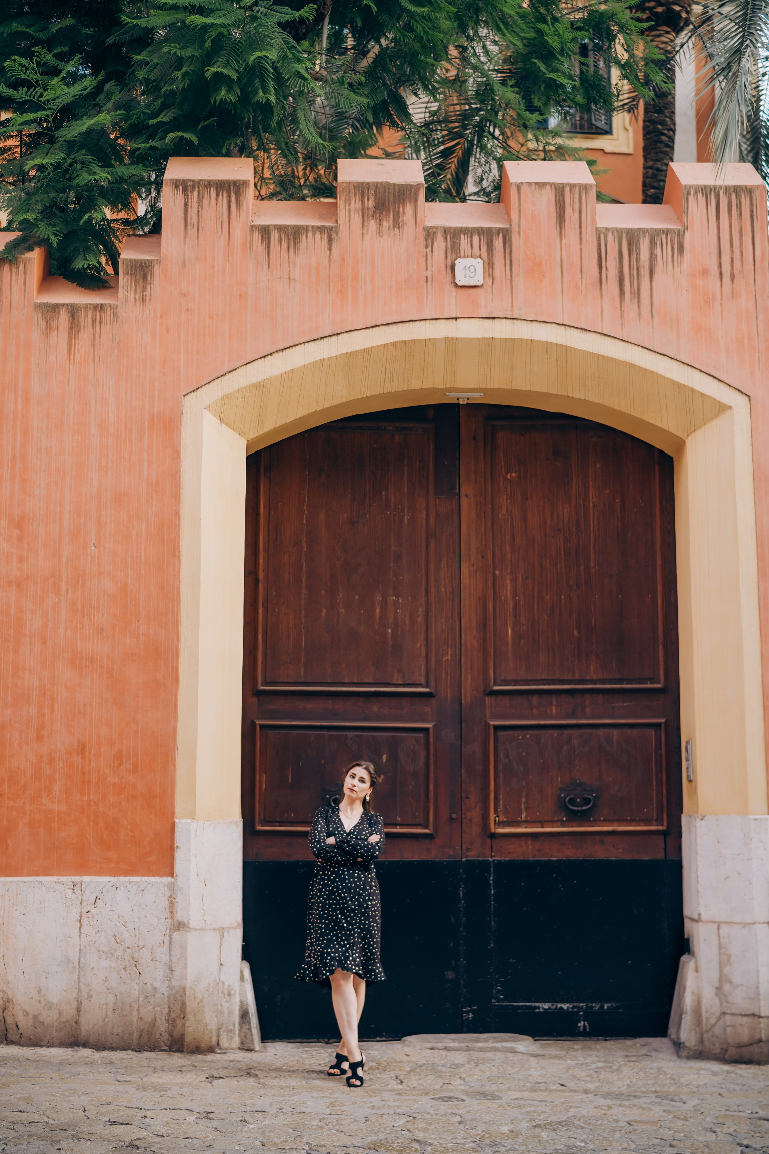 Let yourself loose. Stasya. Fotógrafo en Palma de Mallorca