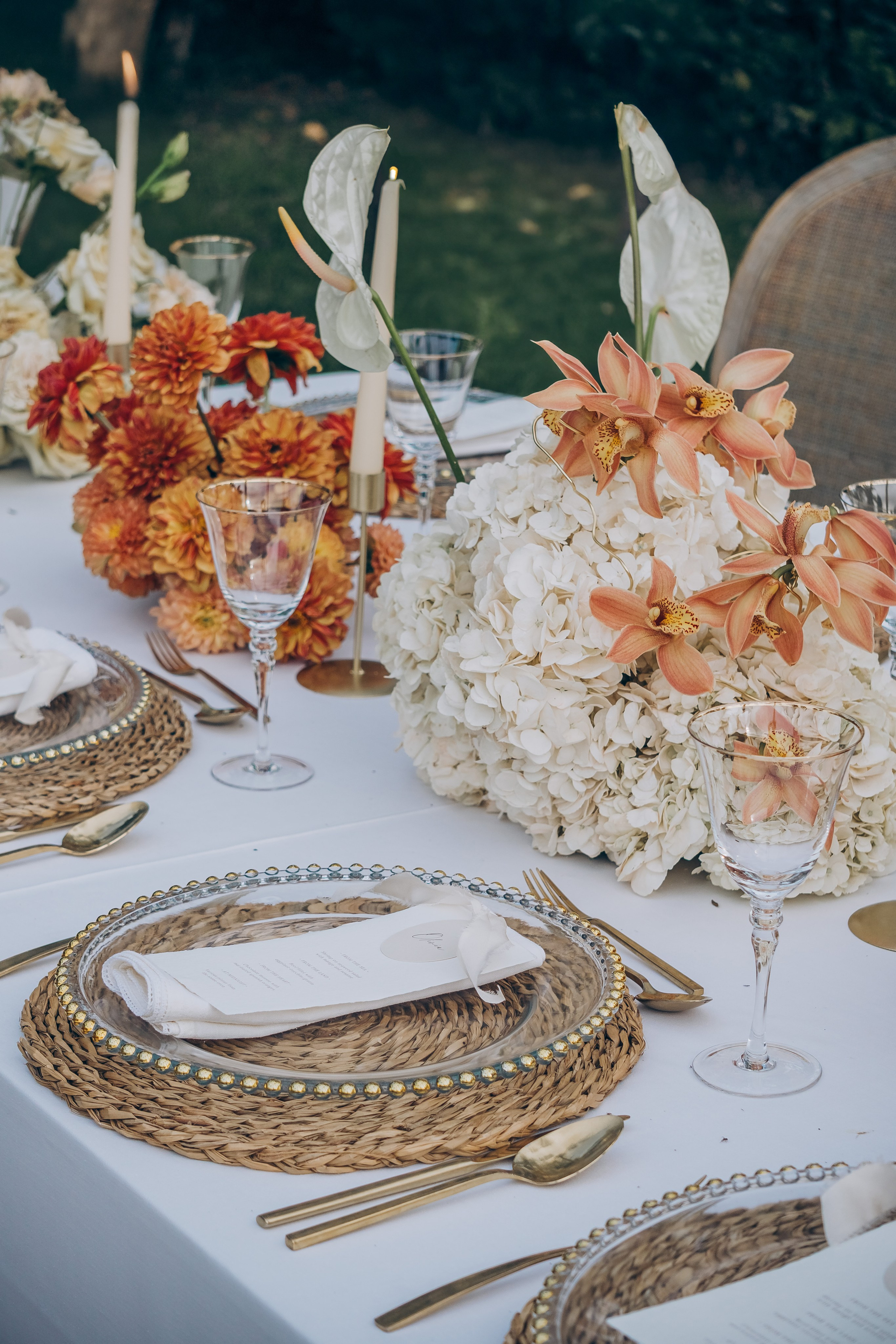 In finca. Фотограф у Пальма де Майорка