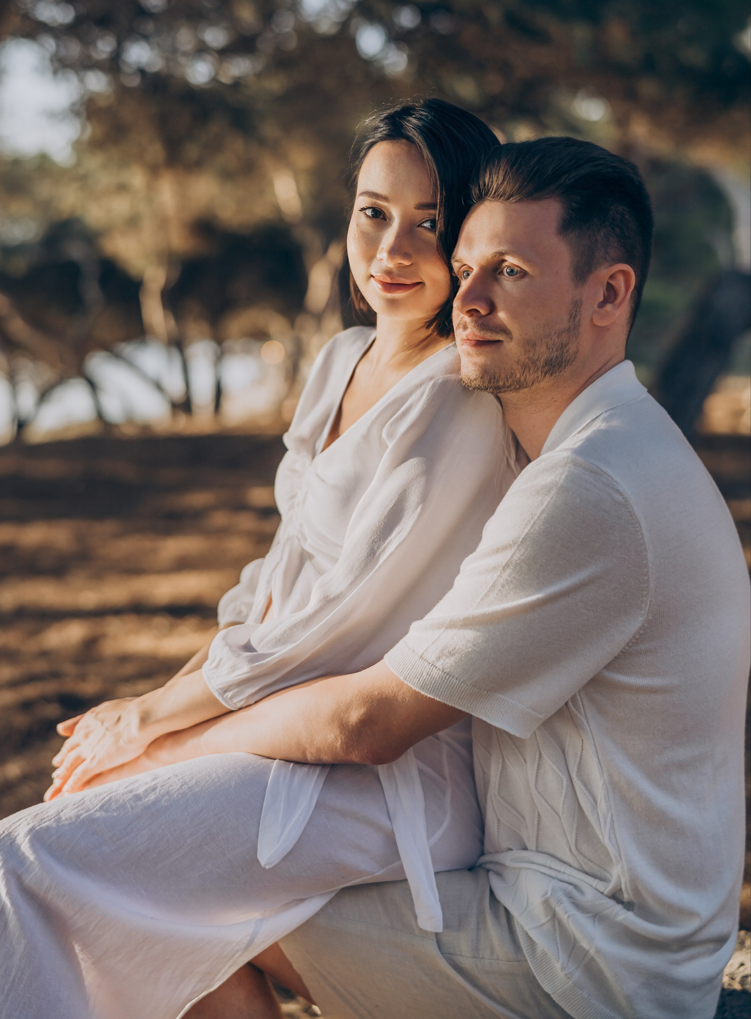 Sound of your hearts. Фотограф Пальма де Майорка