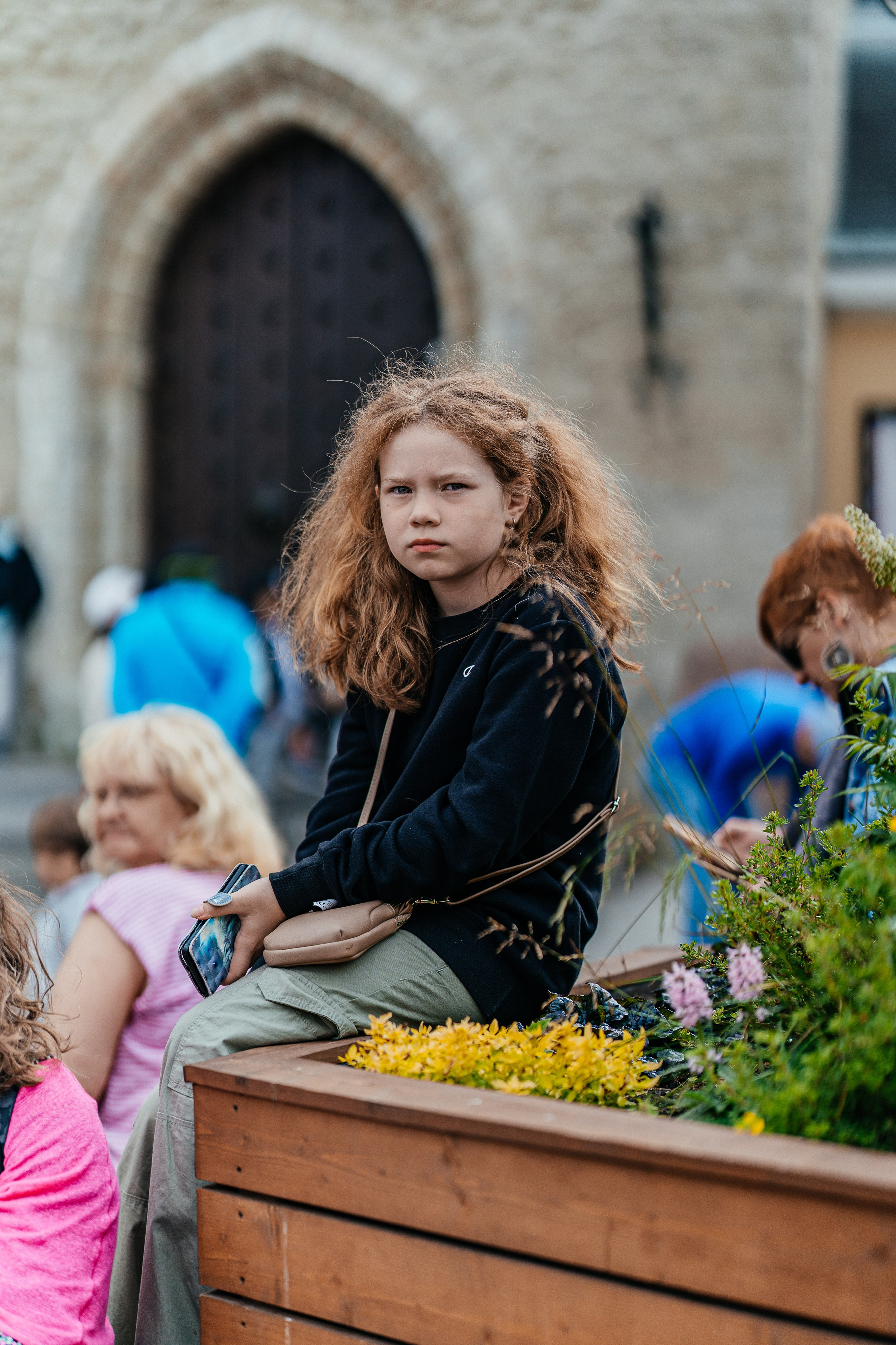 Street photo. Uvarovsphoto