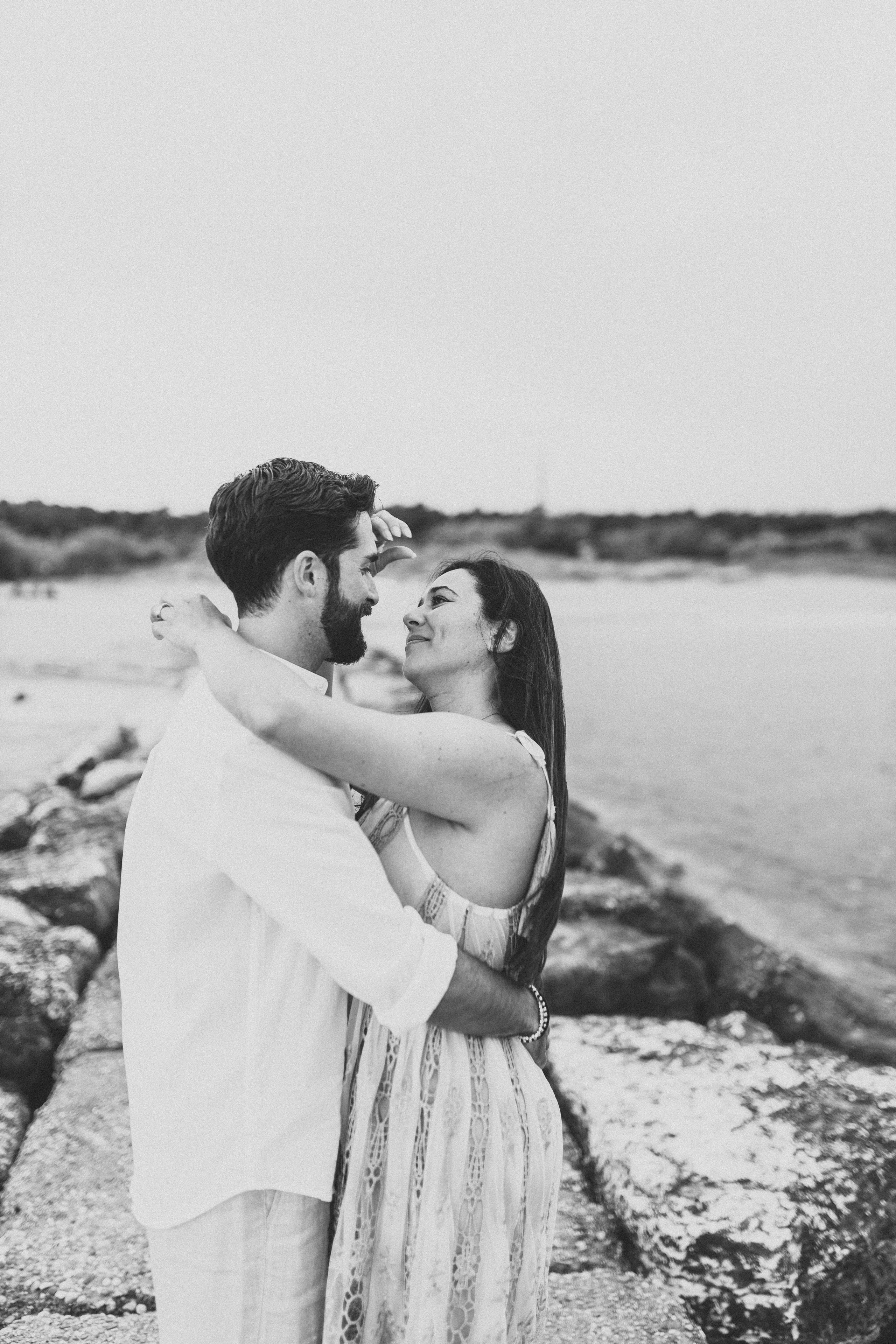 Eliana e Gianmarco. Fotografo a Ravenna Nataliya Samsonova