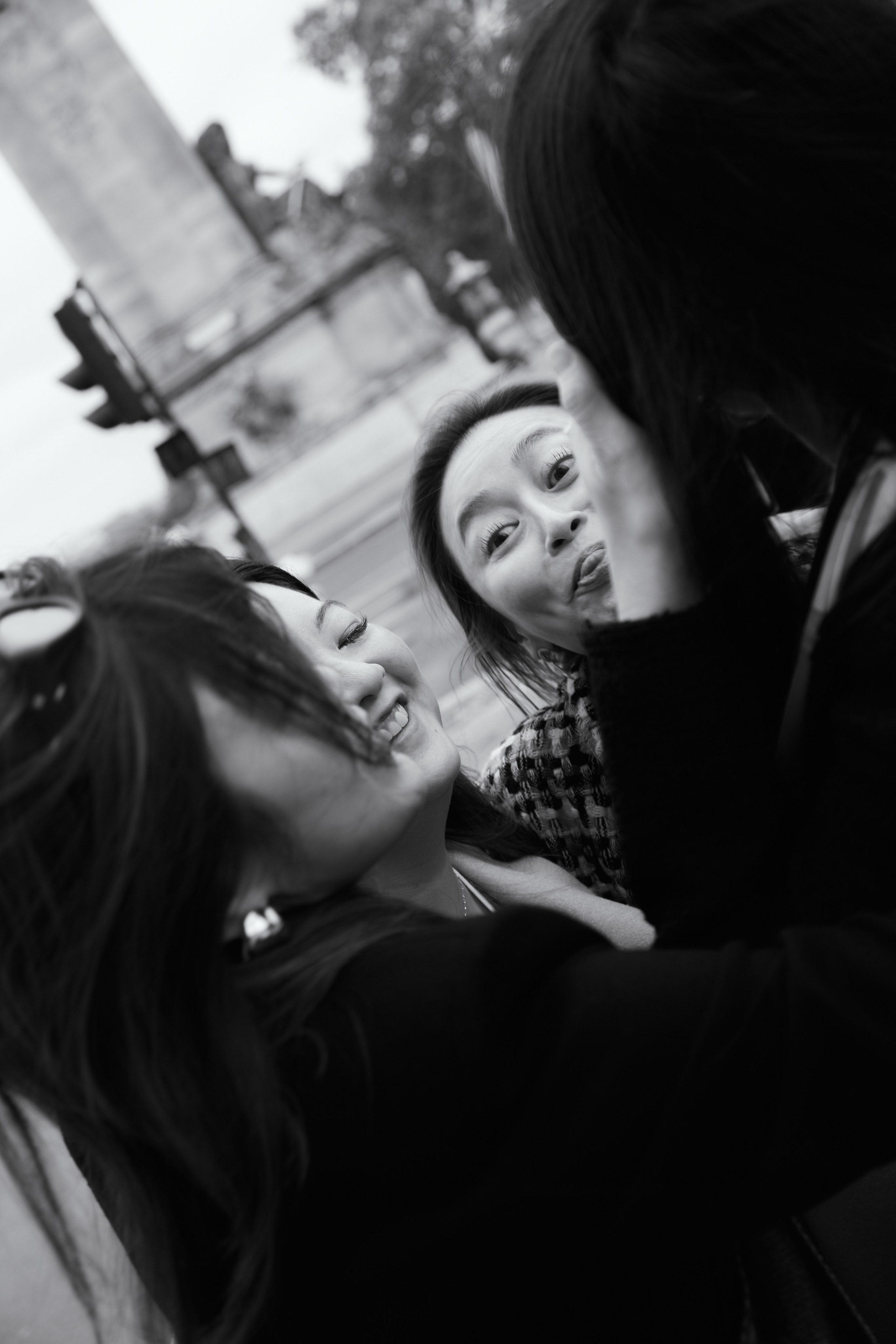 Friends. Photographe Paris