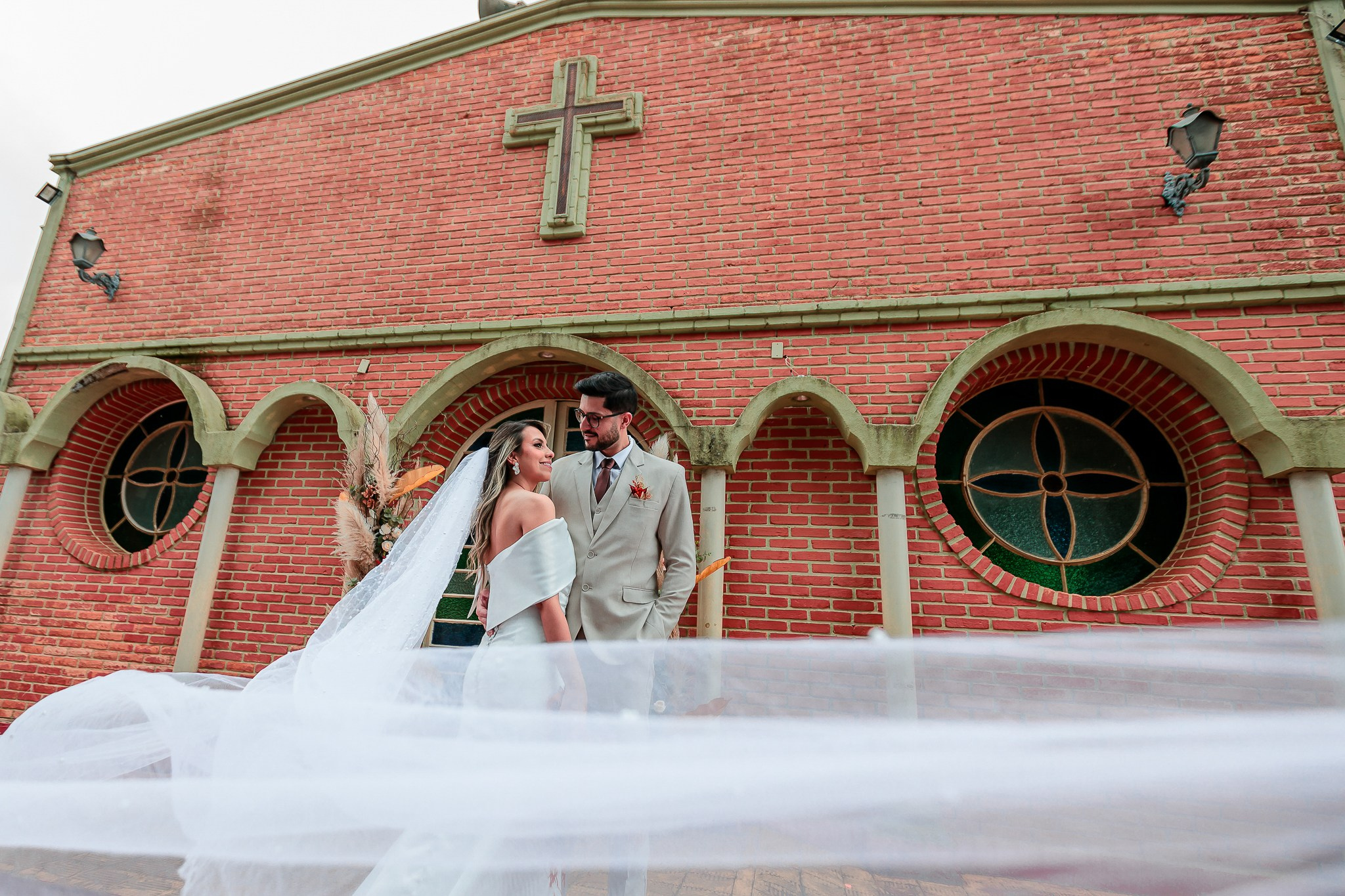 CASAMENTO MAIKON E BIA SANTHYAGO. Fotógrafo de casamento