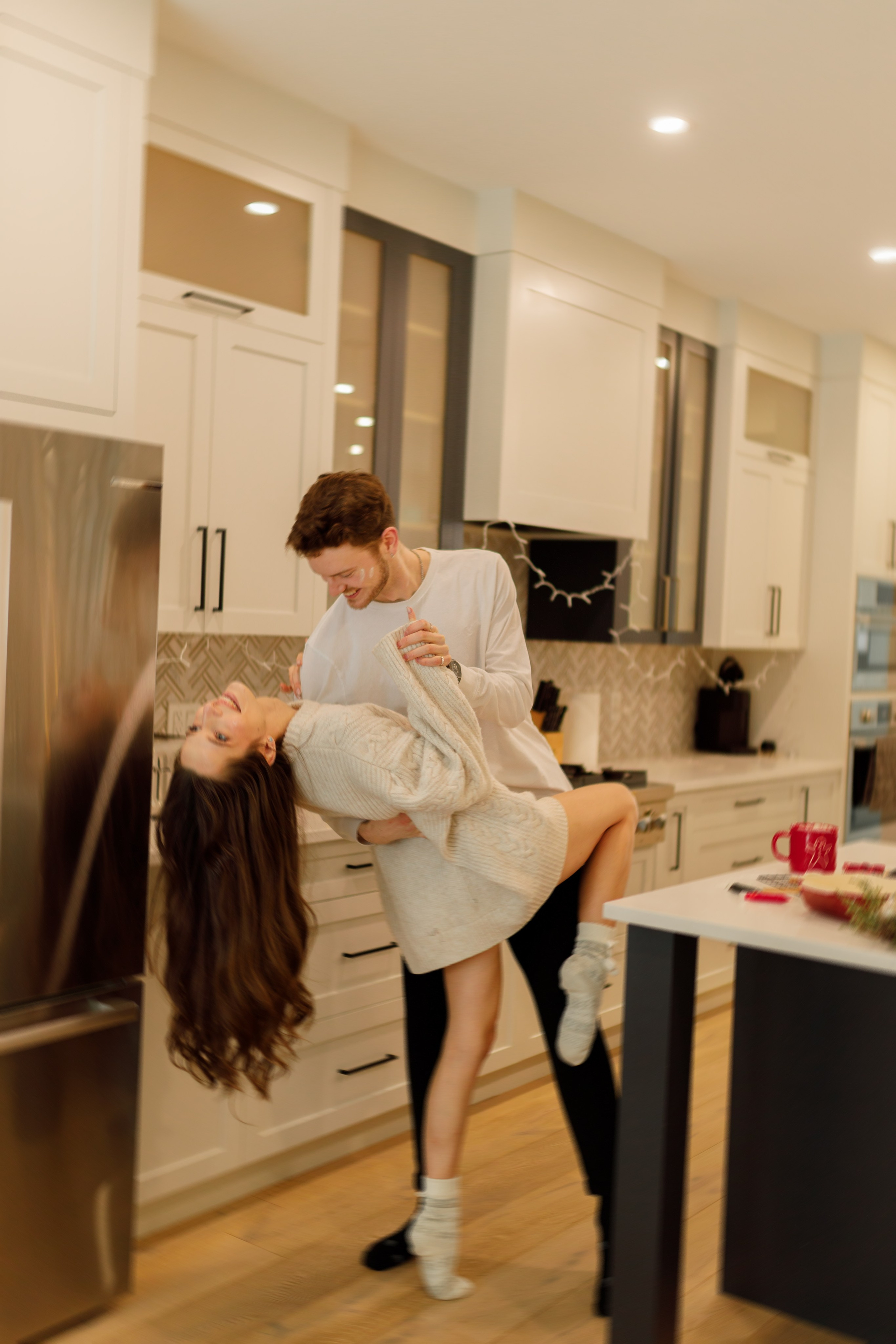 Christmas minis 2025. Home