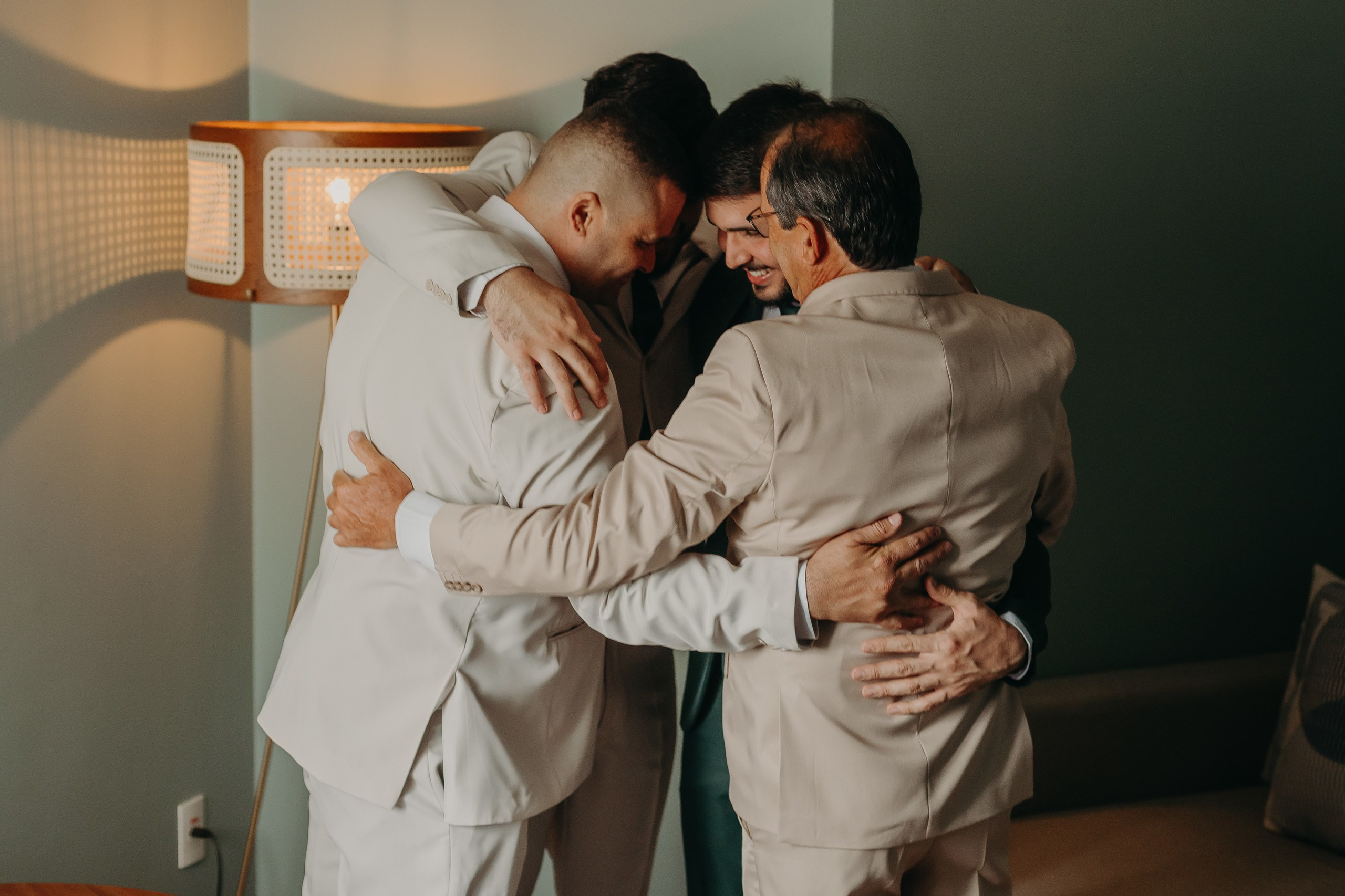 Dani & João. Fotógrafos de Casamento na Bahia: Elart Fotografia