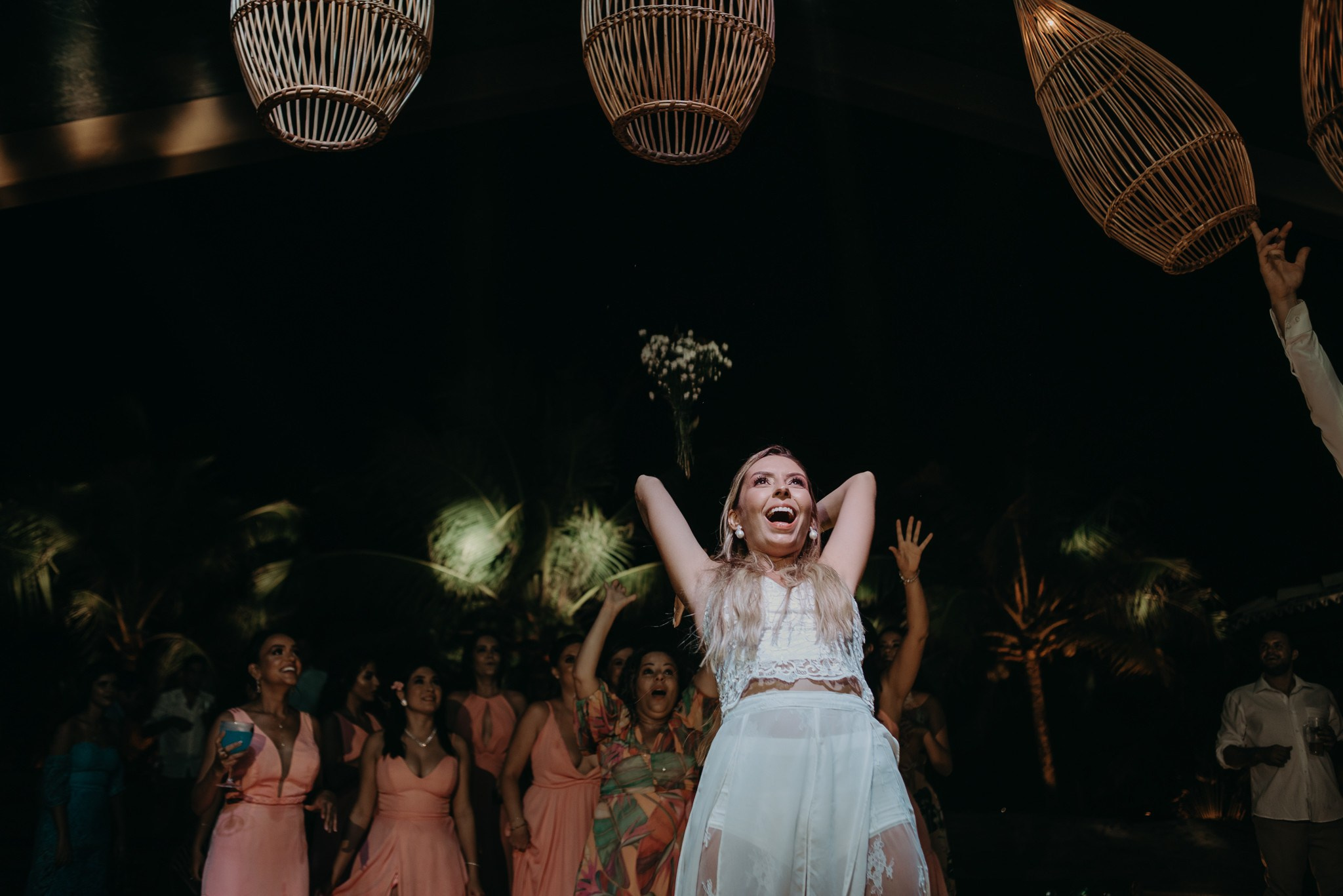 Nadia & Higor. Fotógrafos de Casamento na Bahia: Elart Fotografia