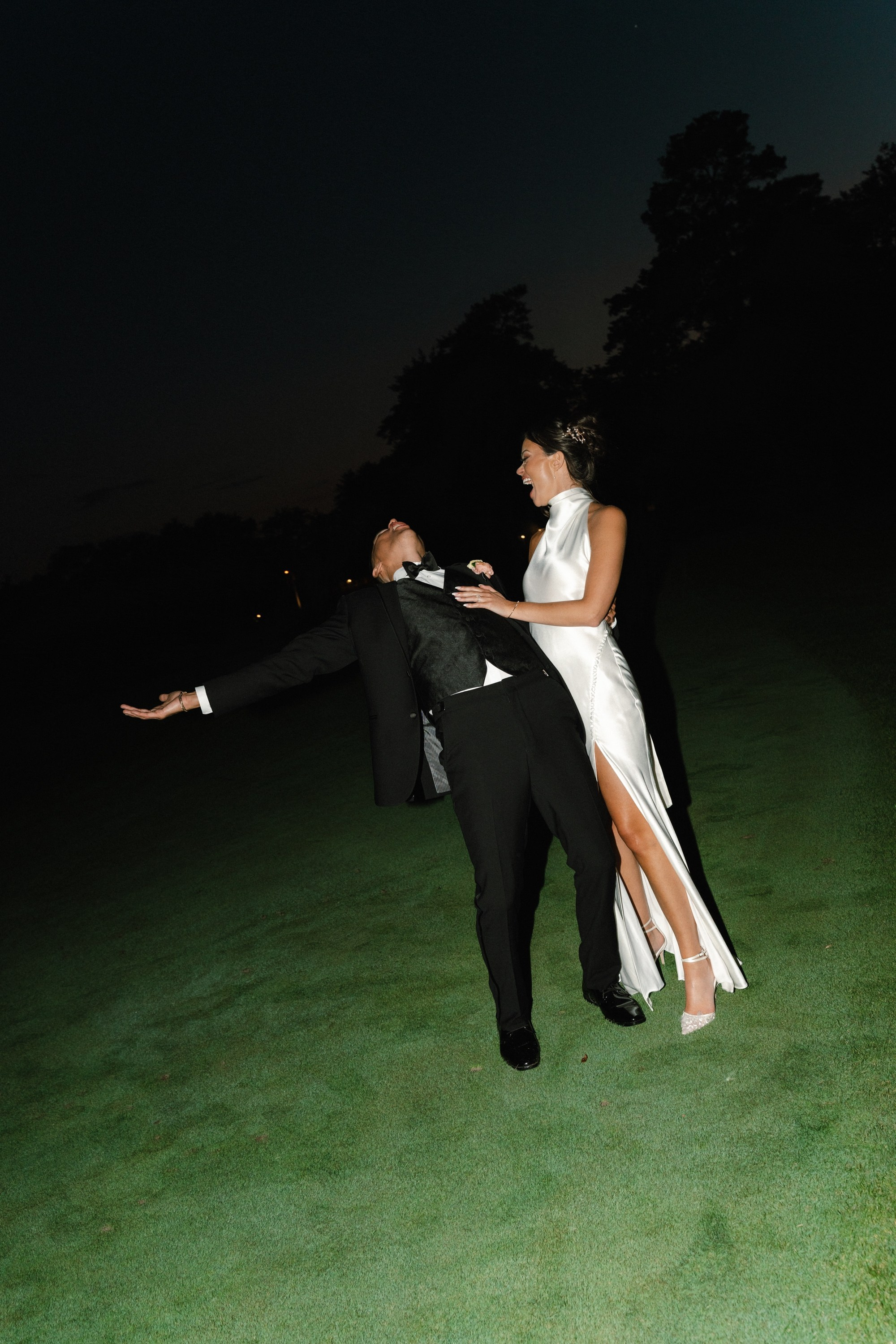 Emily and Blake. Wedding photographer and videographer New York | New Jersey