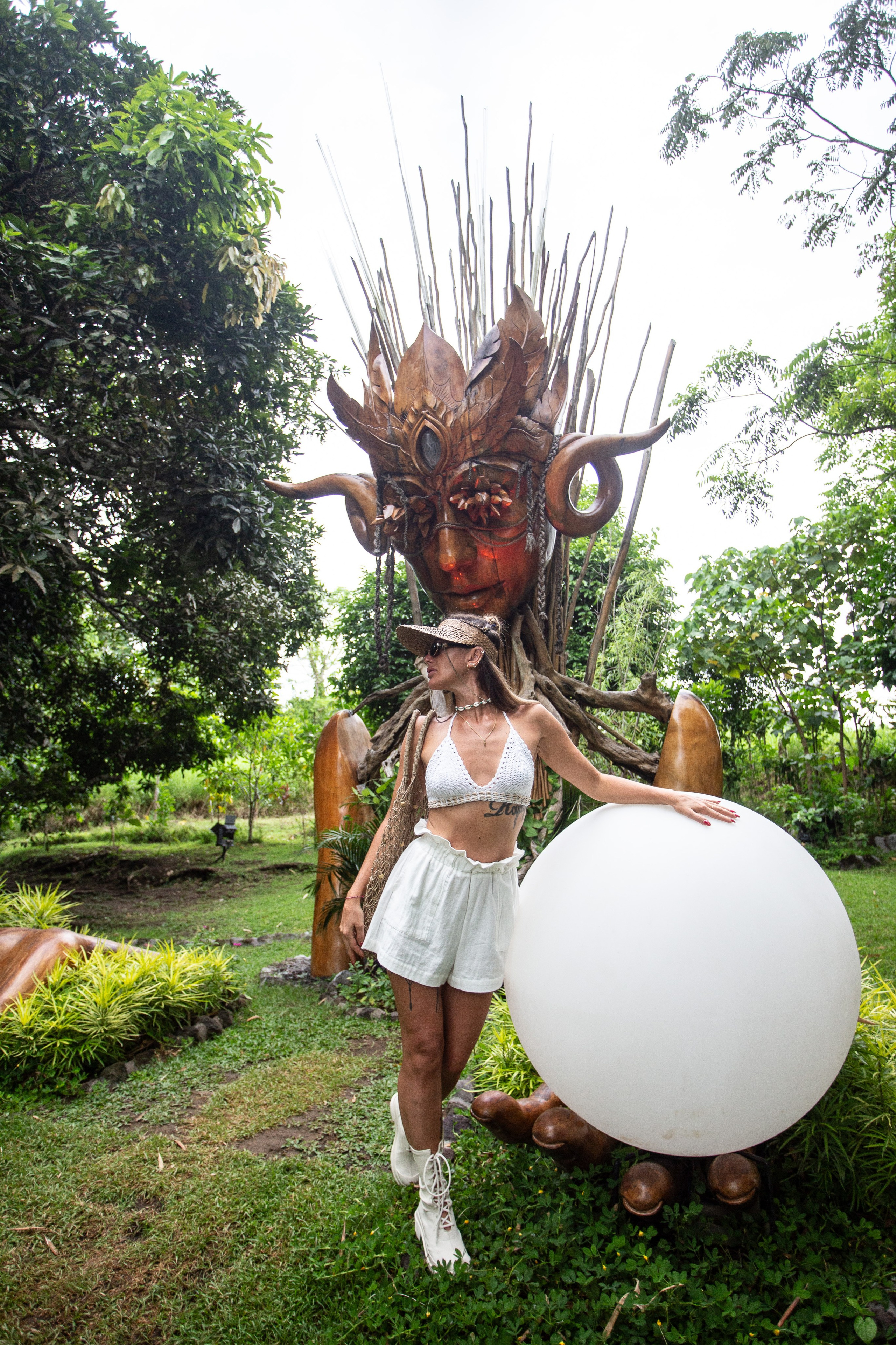 Бали тур с Дашей. Индивидуальный и парный фотограф на Бали — Bali Dream Photo