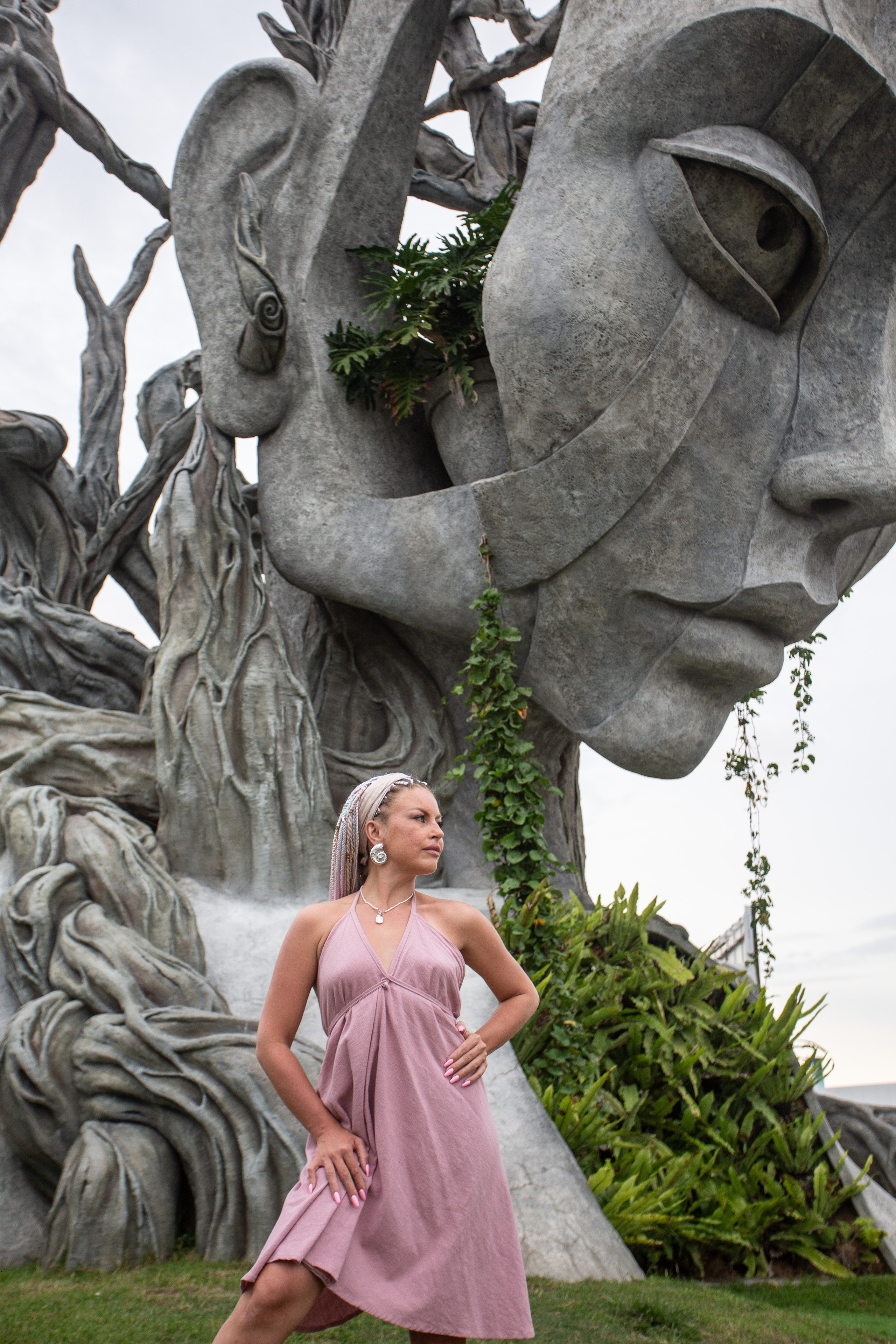 Бали тур с Дашей. Индивидуальный и парный фотограф на Бали — Bali Dream Photo