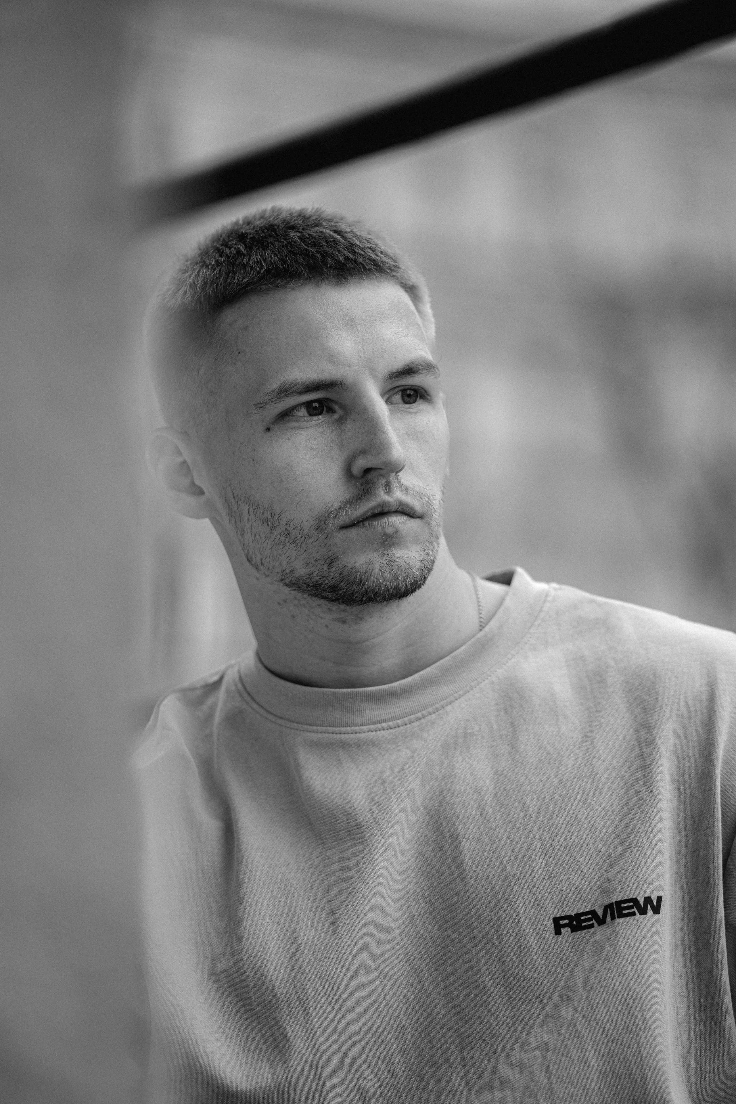 Vlad. Concert and portrait photographer in Prague