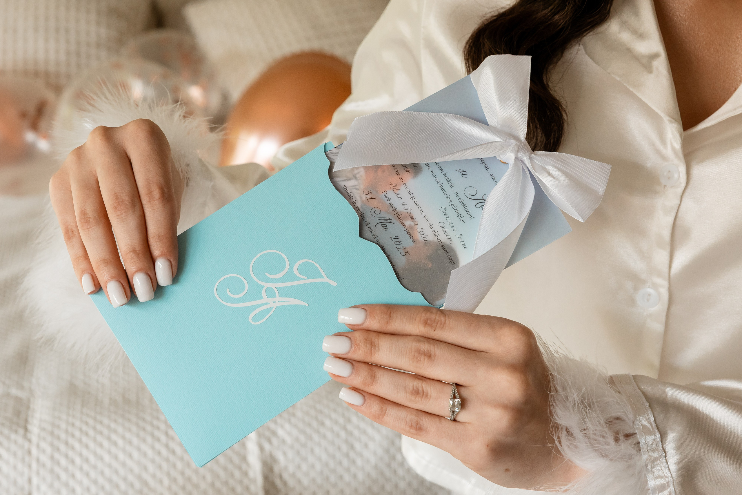 Adriana & Ionel. Home