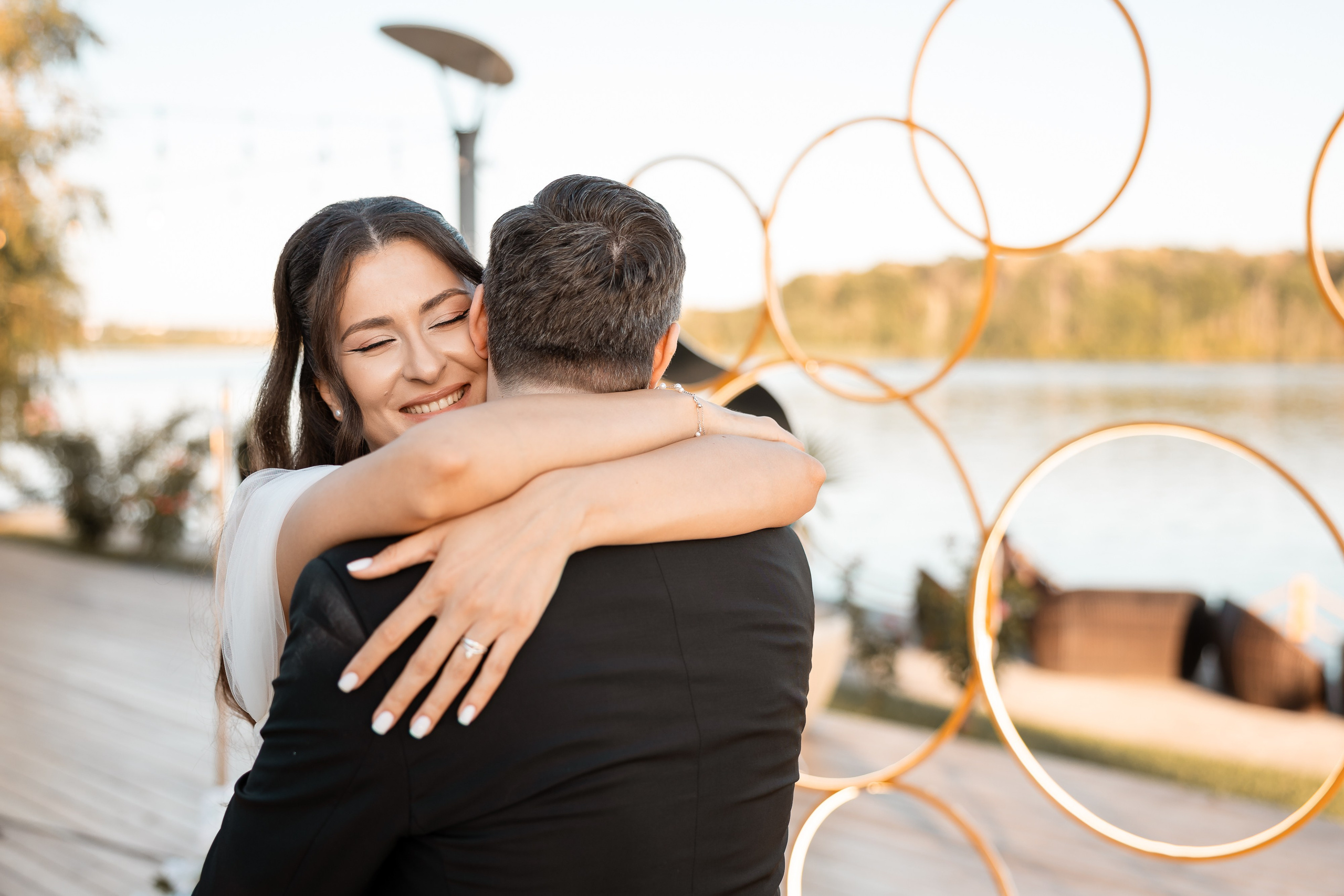 Mădălina & Dragoș. Home