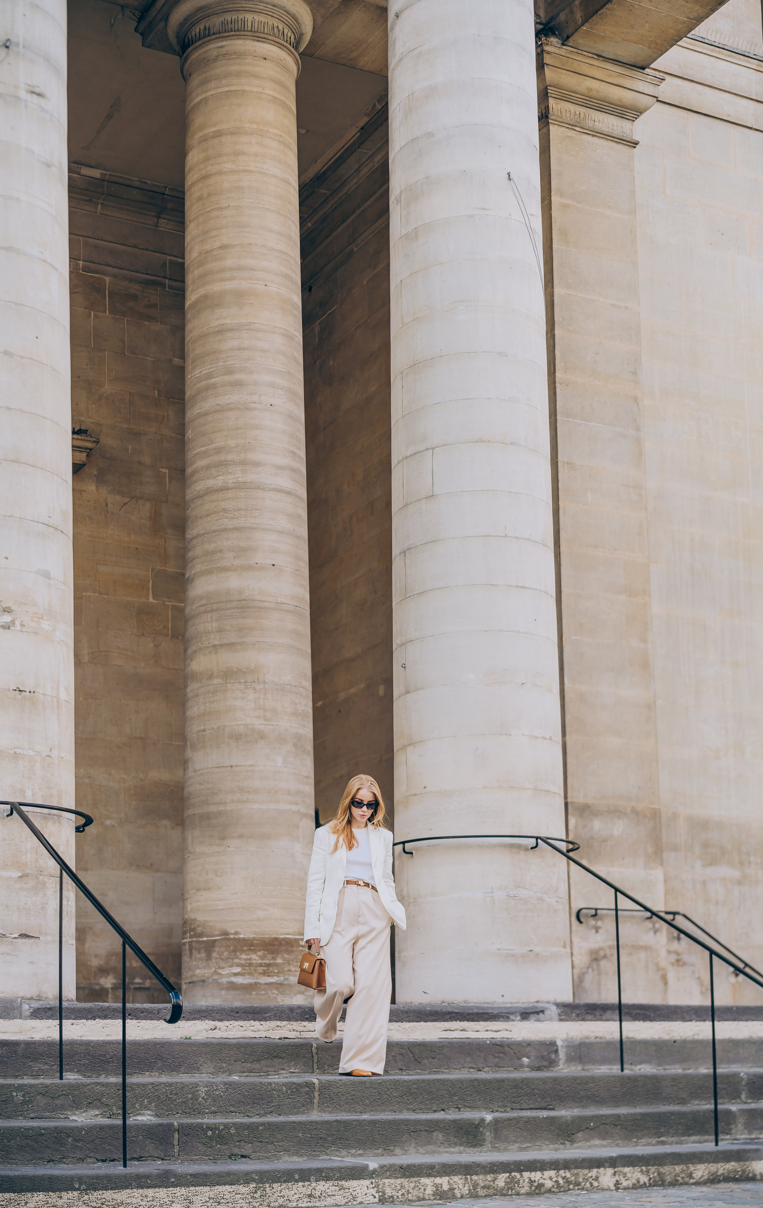 Photoshoot in Paris.Catherine. Photographer in Mallorca