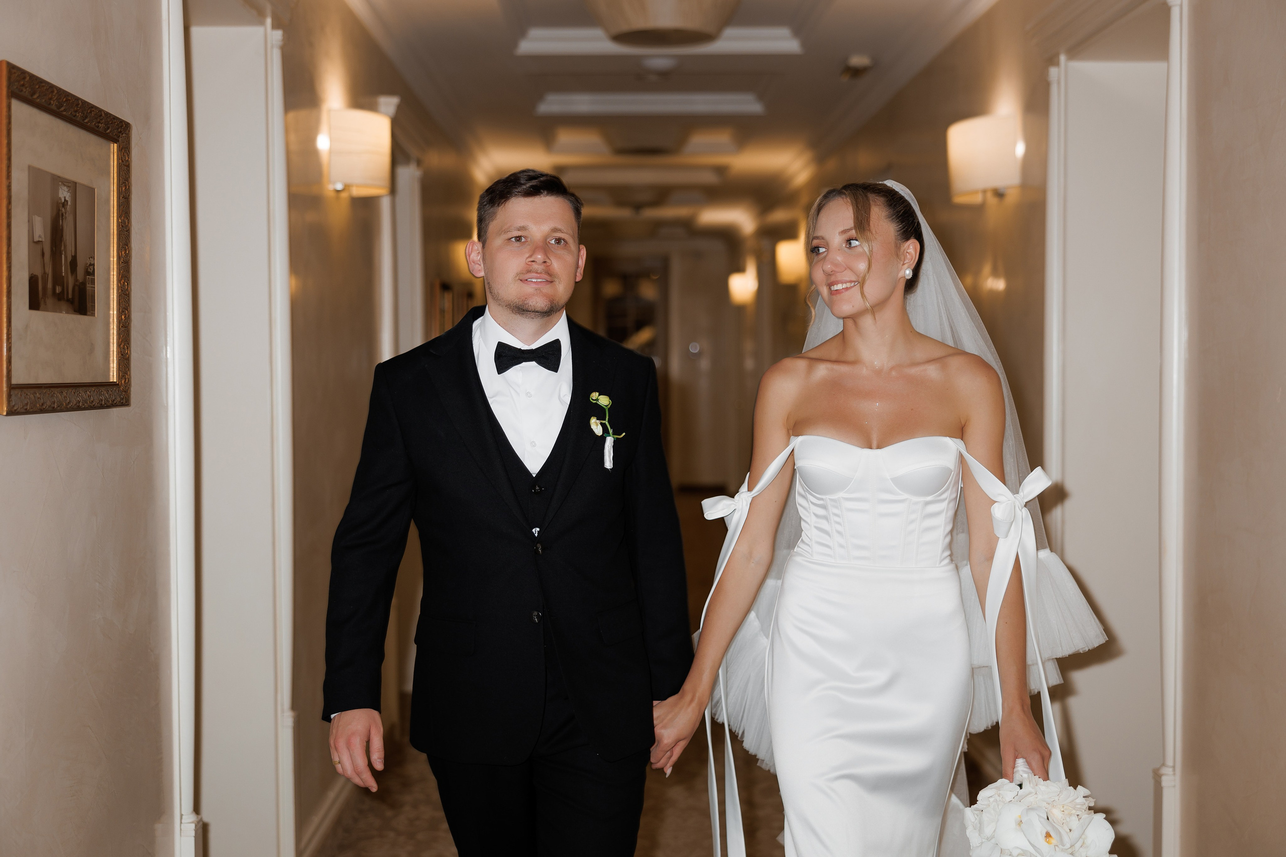 Маша & Льоша. Весільний та сімейний фотограф Одеса