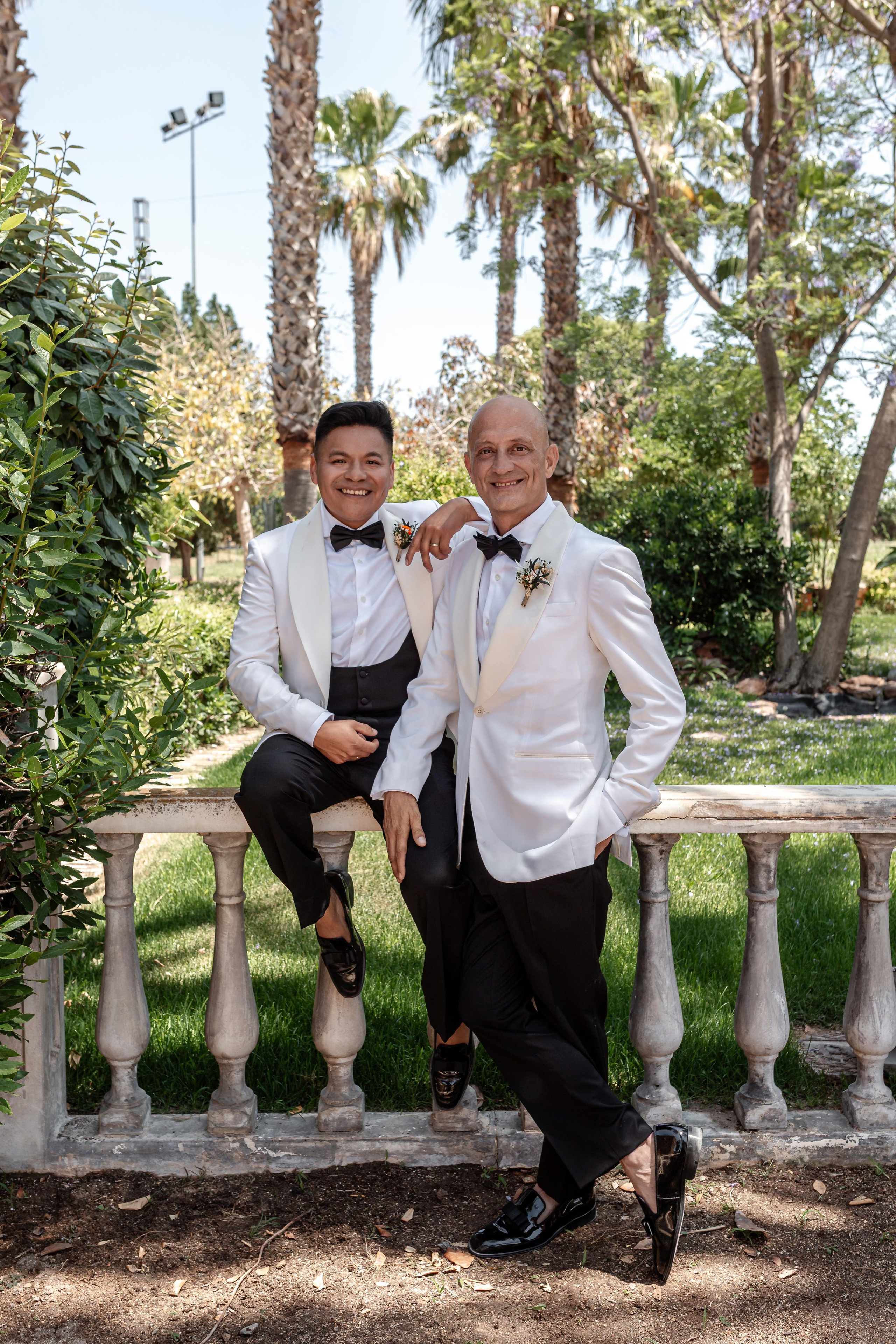 Fotógrafo de Bodas en Valencia | VVMIFOTO