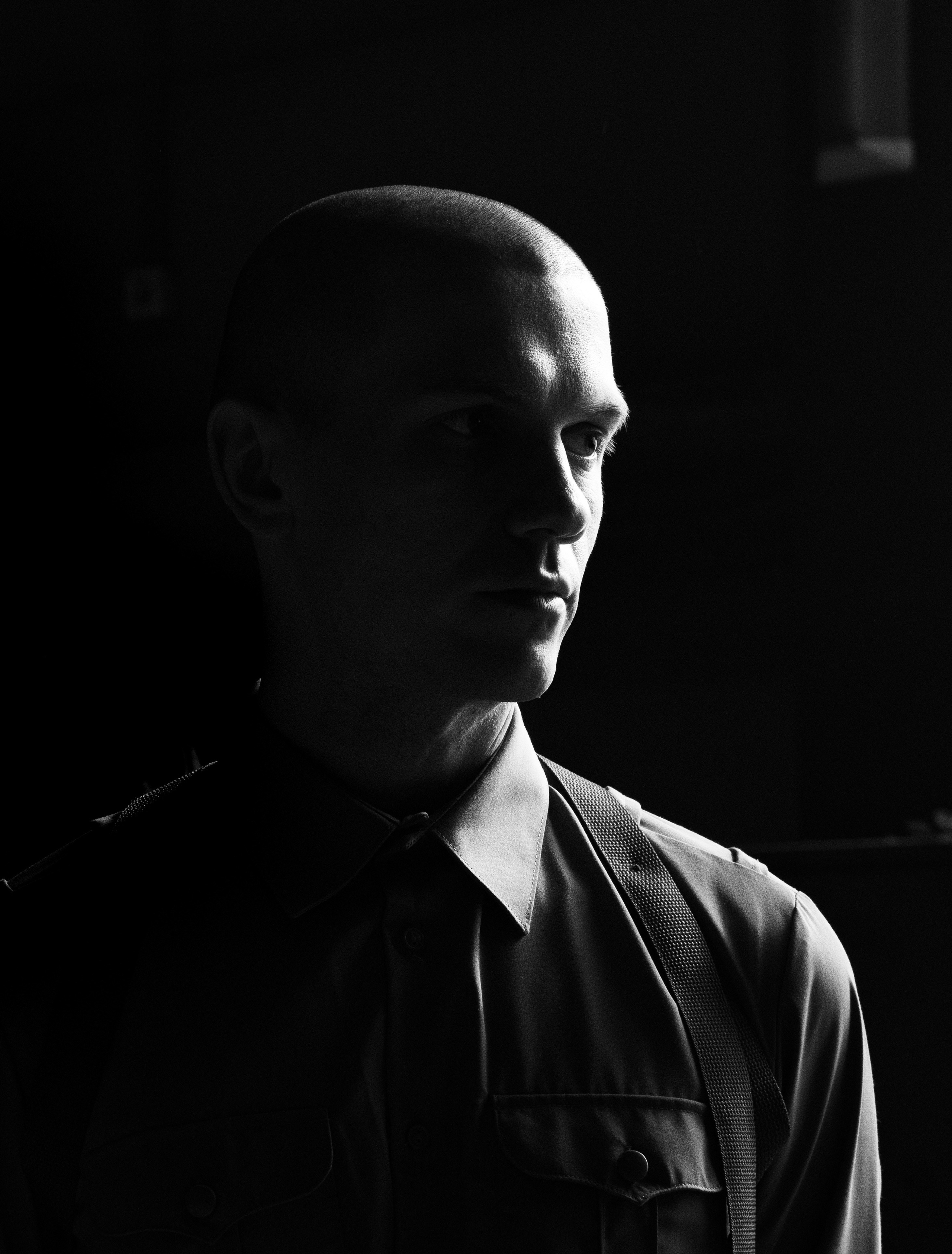 MUSIC VIDEOS. Kate Sergeeva photographer in Barcelona