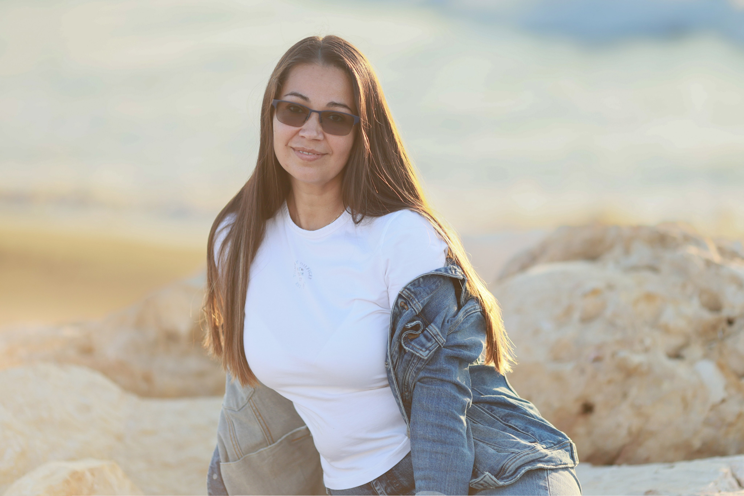 סשנים אישיים. צילום וידאו בכל קנה מידה — מצילומים אישיים ועד אירועים גדולים. קתרינה גרינברג, ישראל
