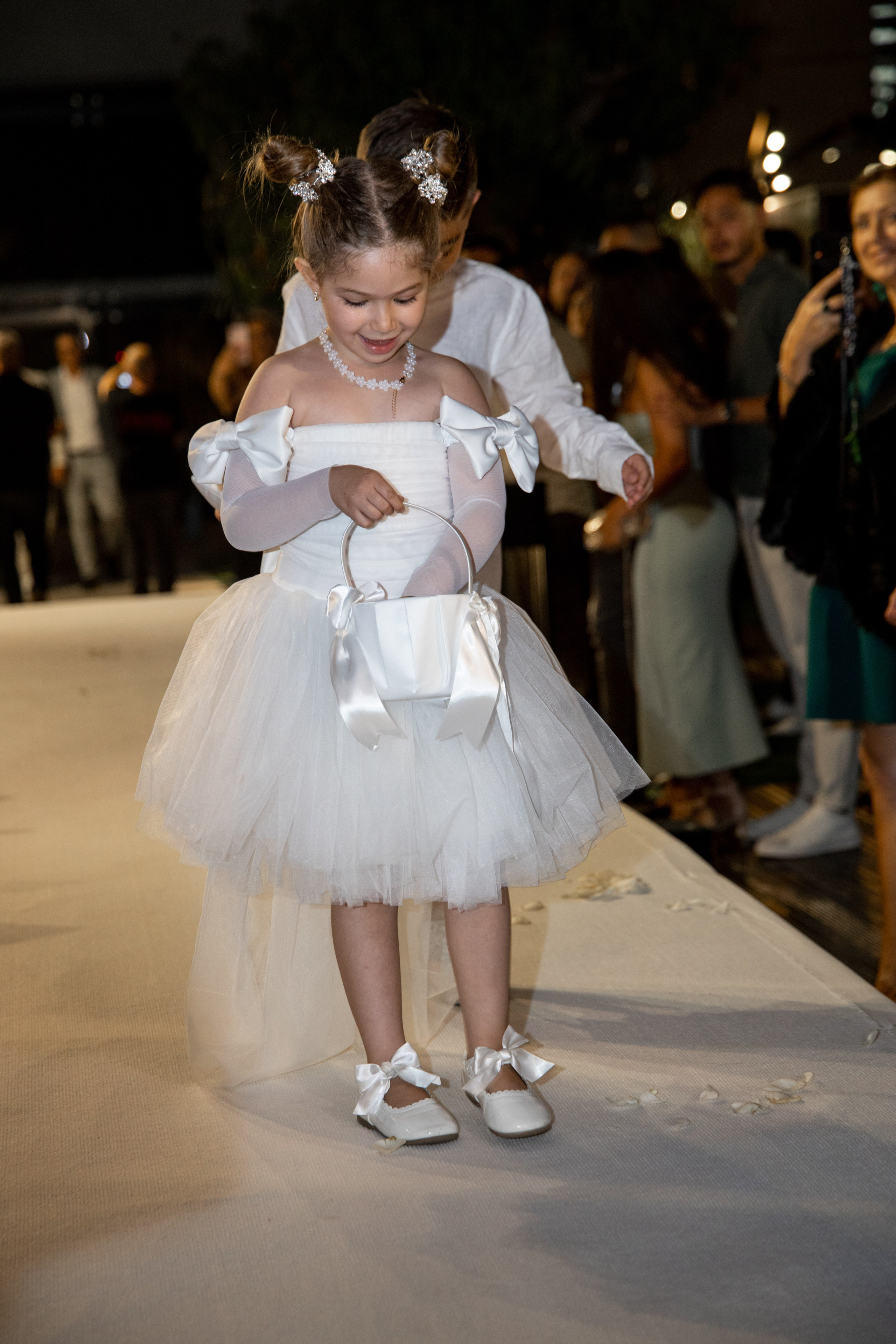 Wedding Day Or & Aviel. Home