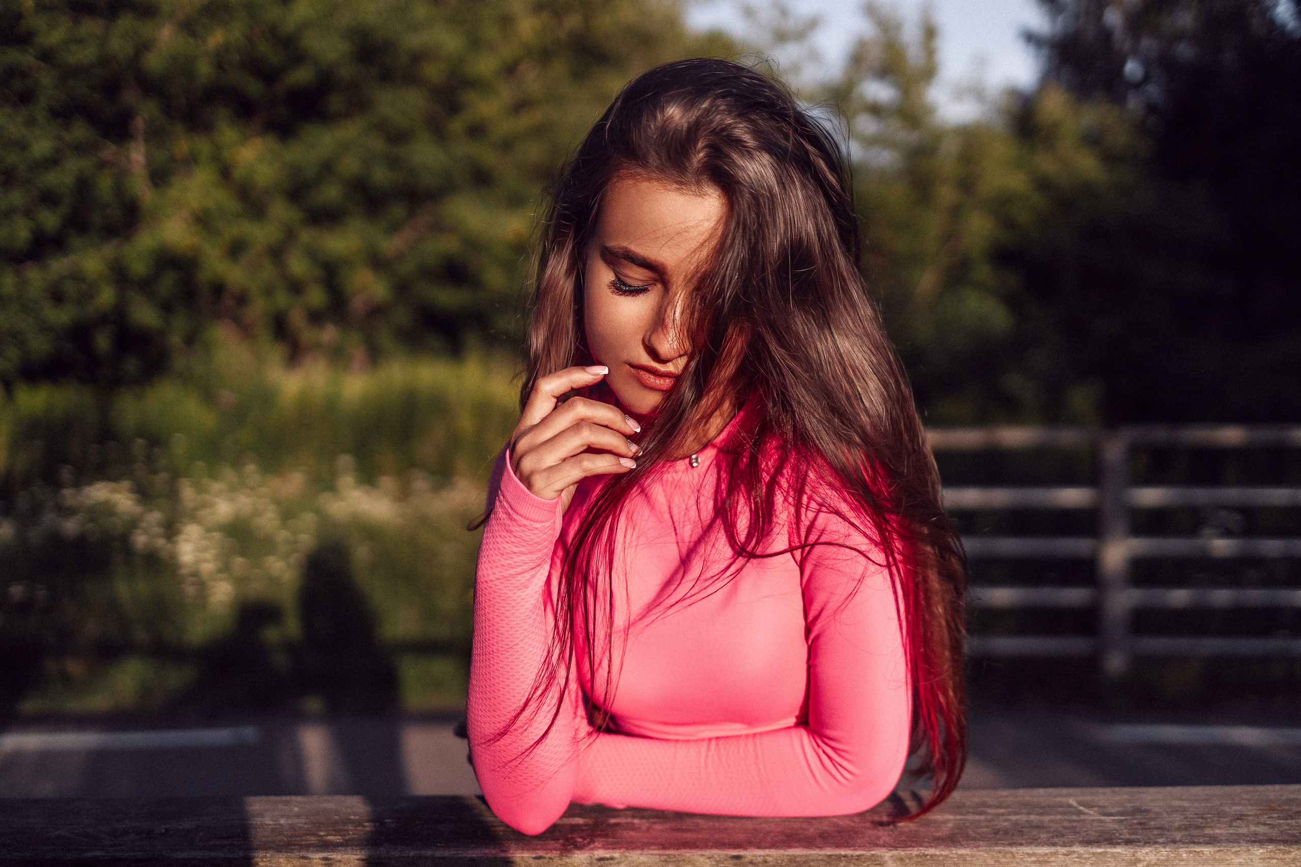 Lili 19.07.2023. Portree- ja perefotograaf Anton Hansen Tallinnas, Eestis