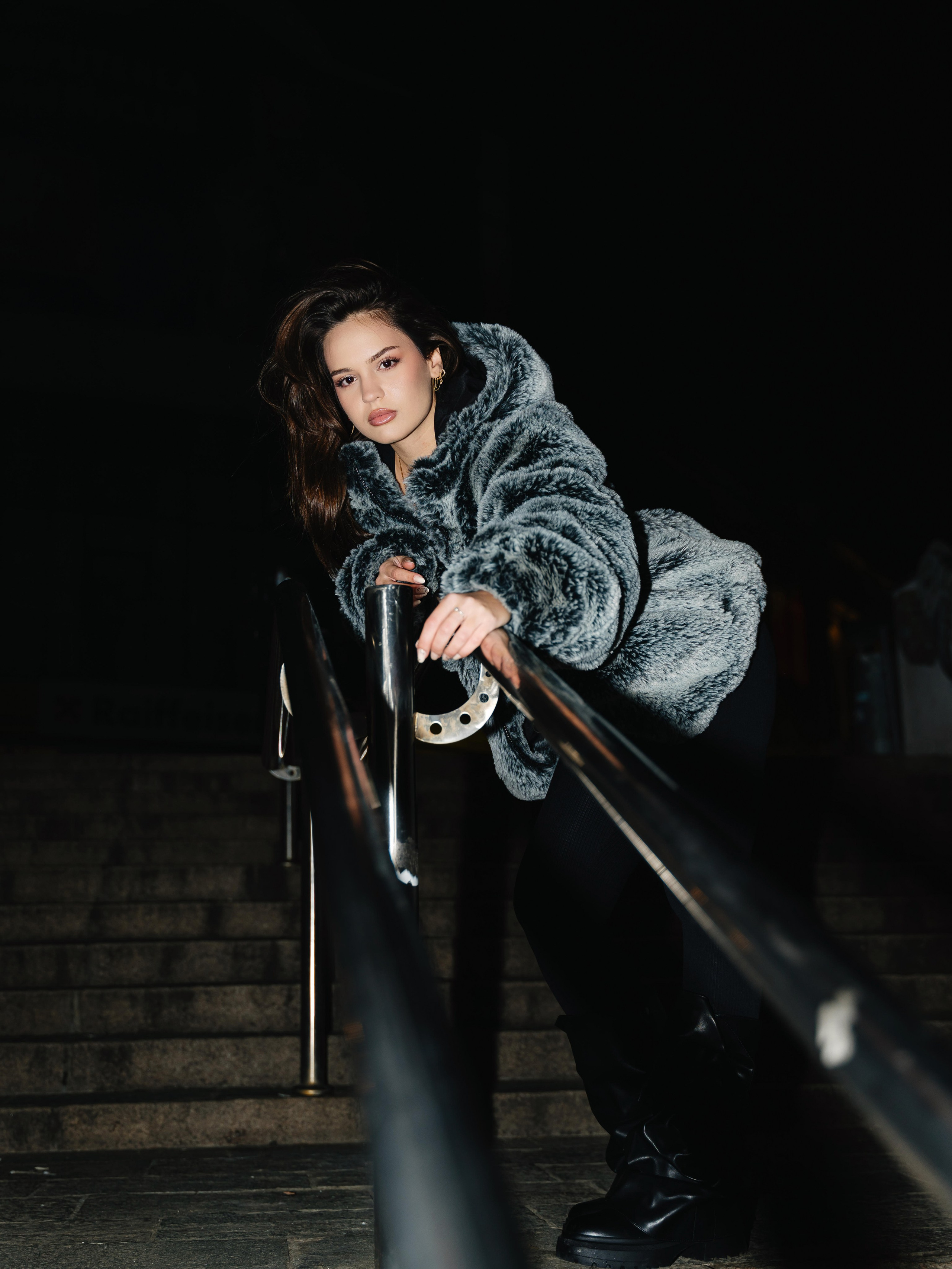 Photoshoot. Fotograf profesionist Bucuresti - Tudor Banescu