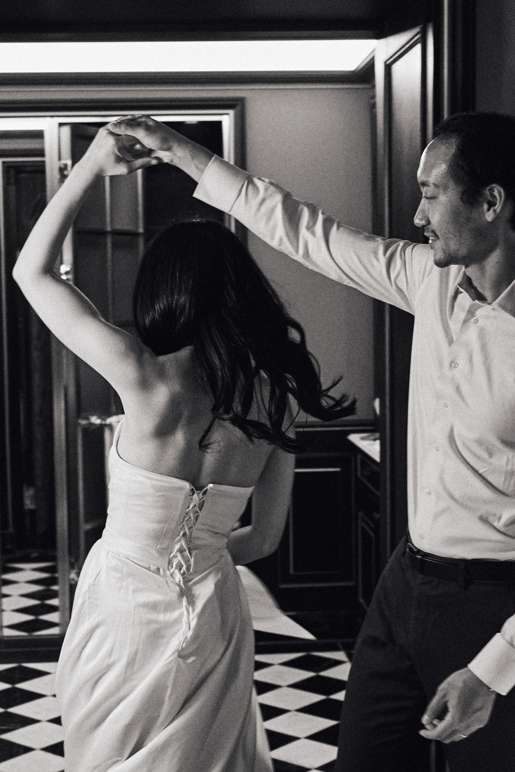 Vincent & Regina. SEOUL | PHOTOGRAPHER