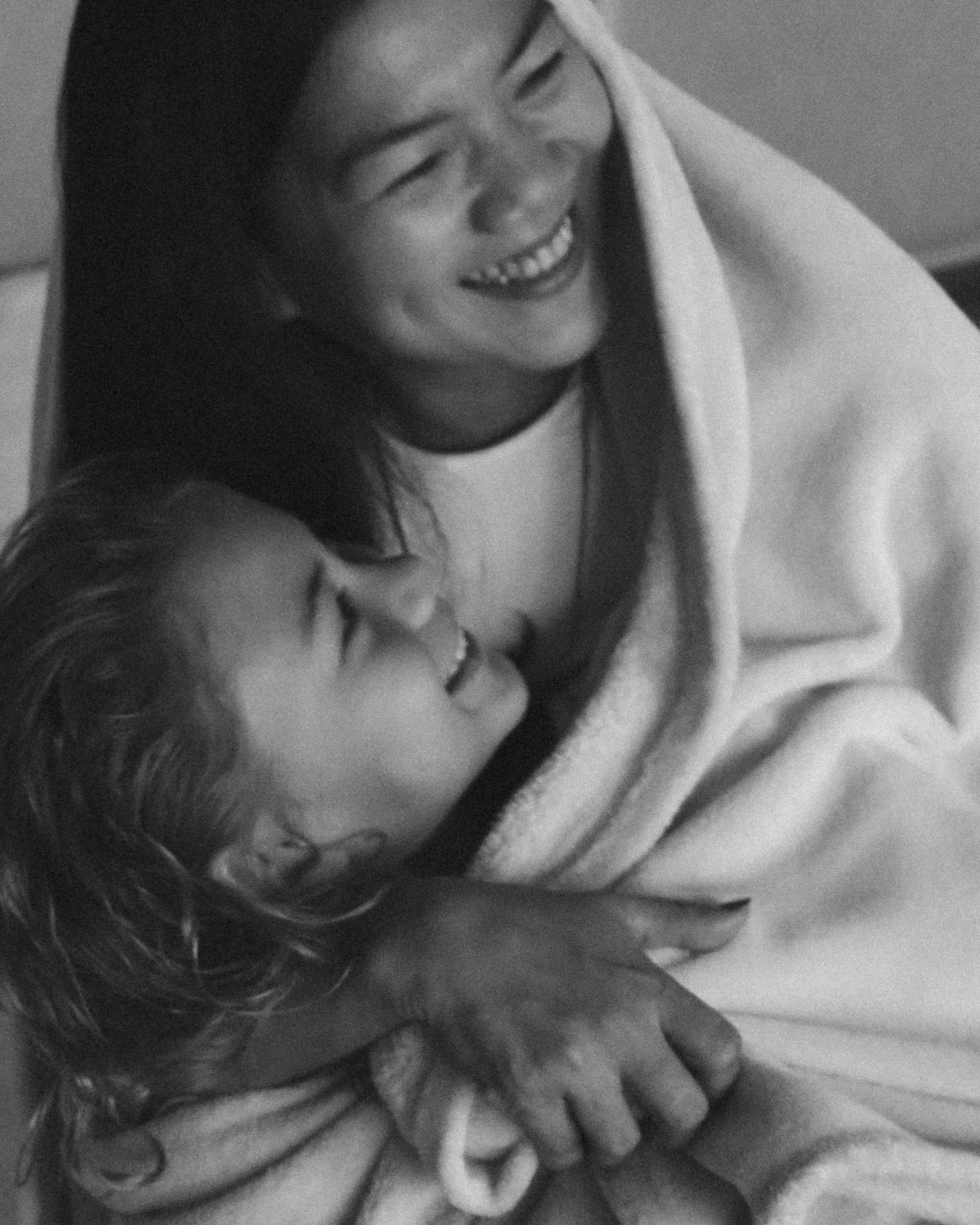 Warm Words. Family and wedding photographer in Bangkok, Thailand