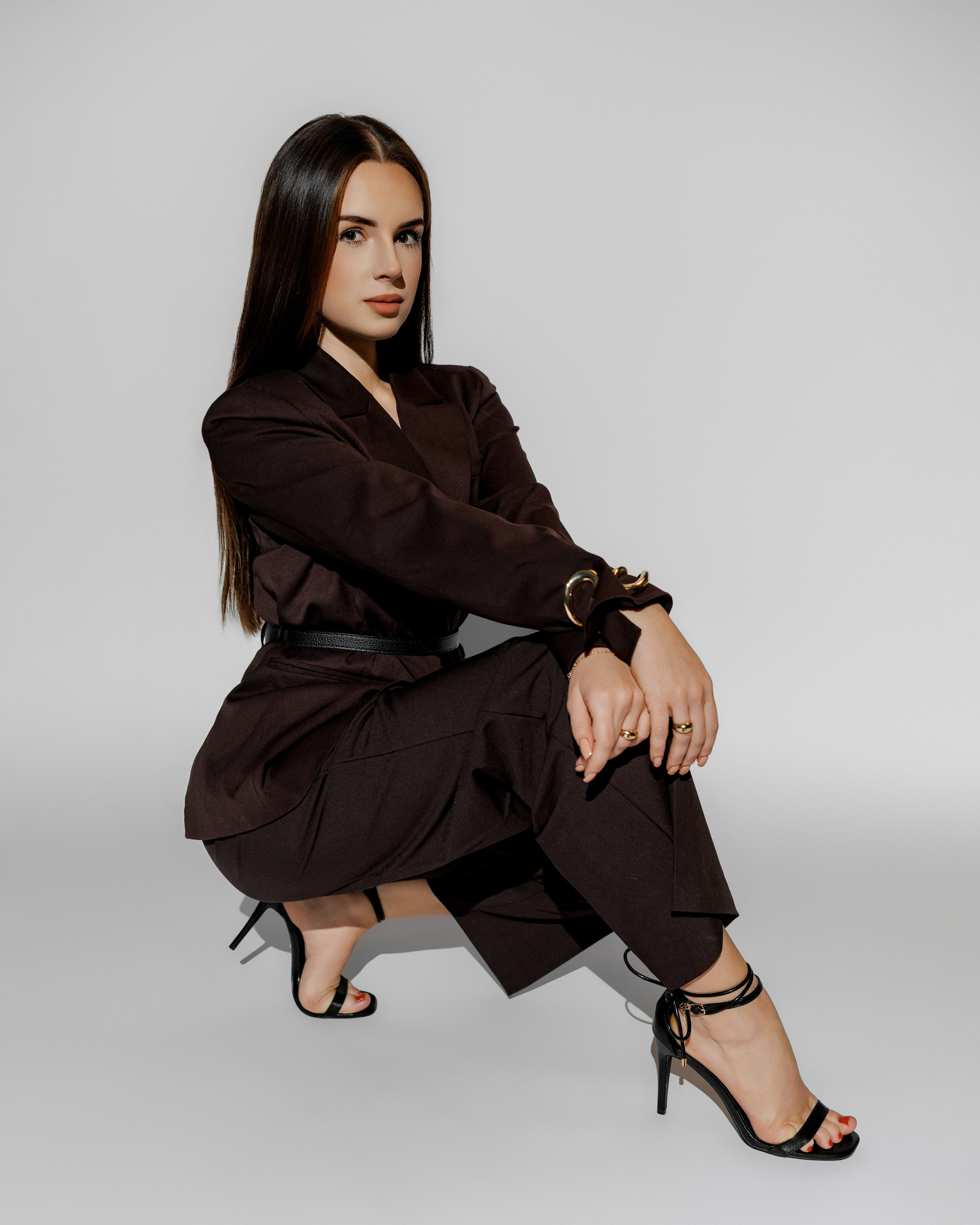 Paulina. Myst Studio - Twoje studio fotografii Kobiecej