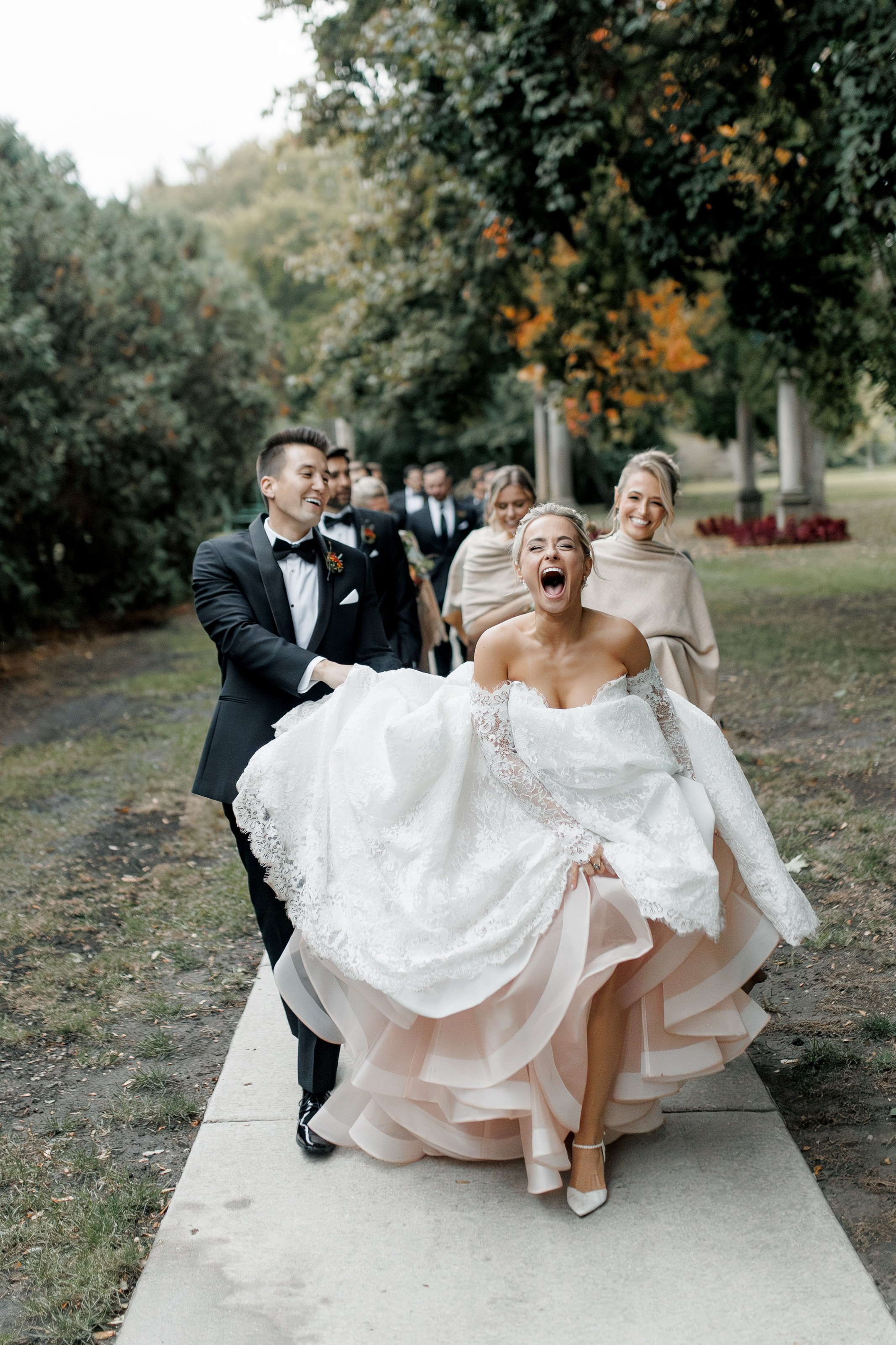 Michelle & Garrett. Svyatoslav Bogdanov — destination photographer