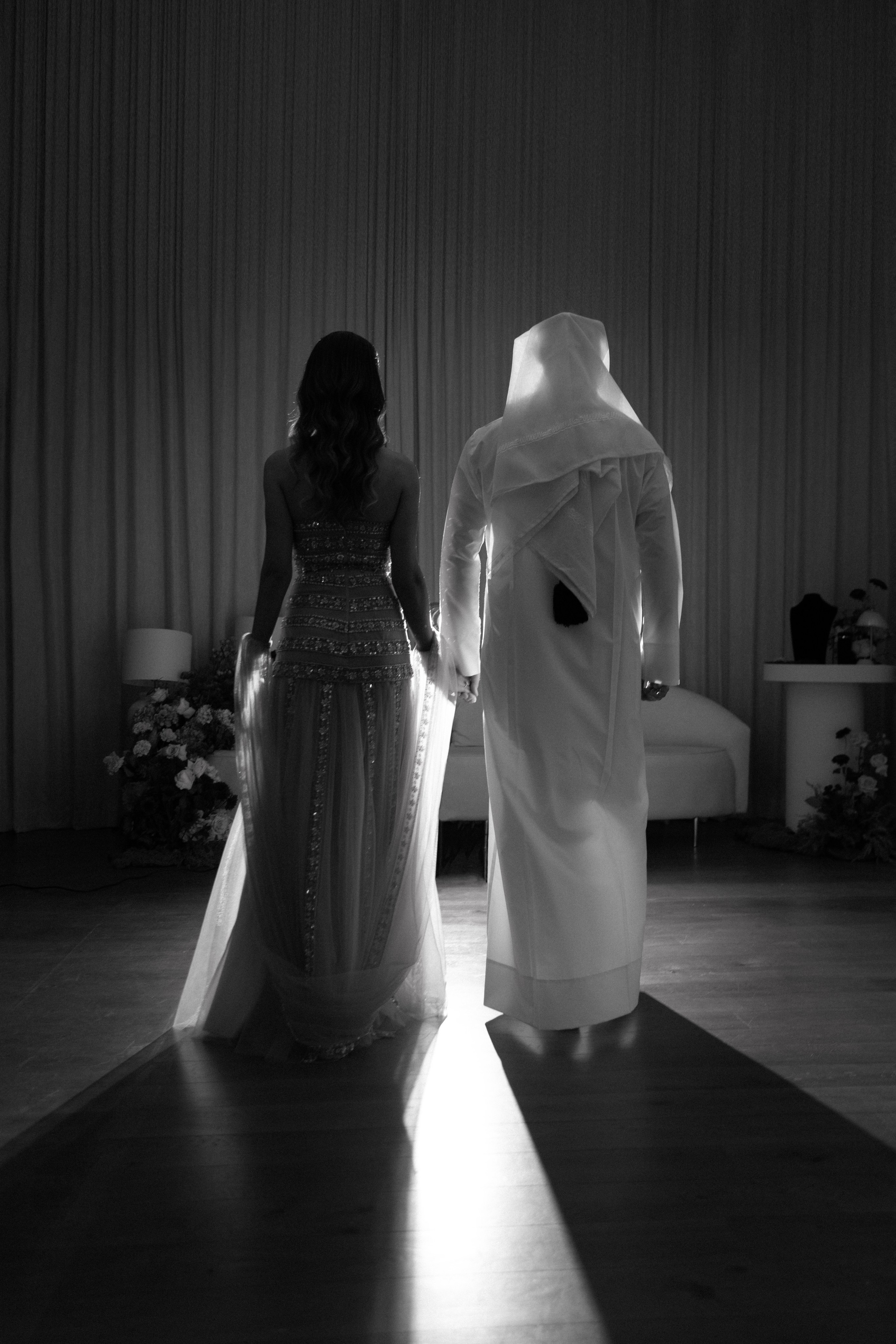 Weddings. InHype Studio
