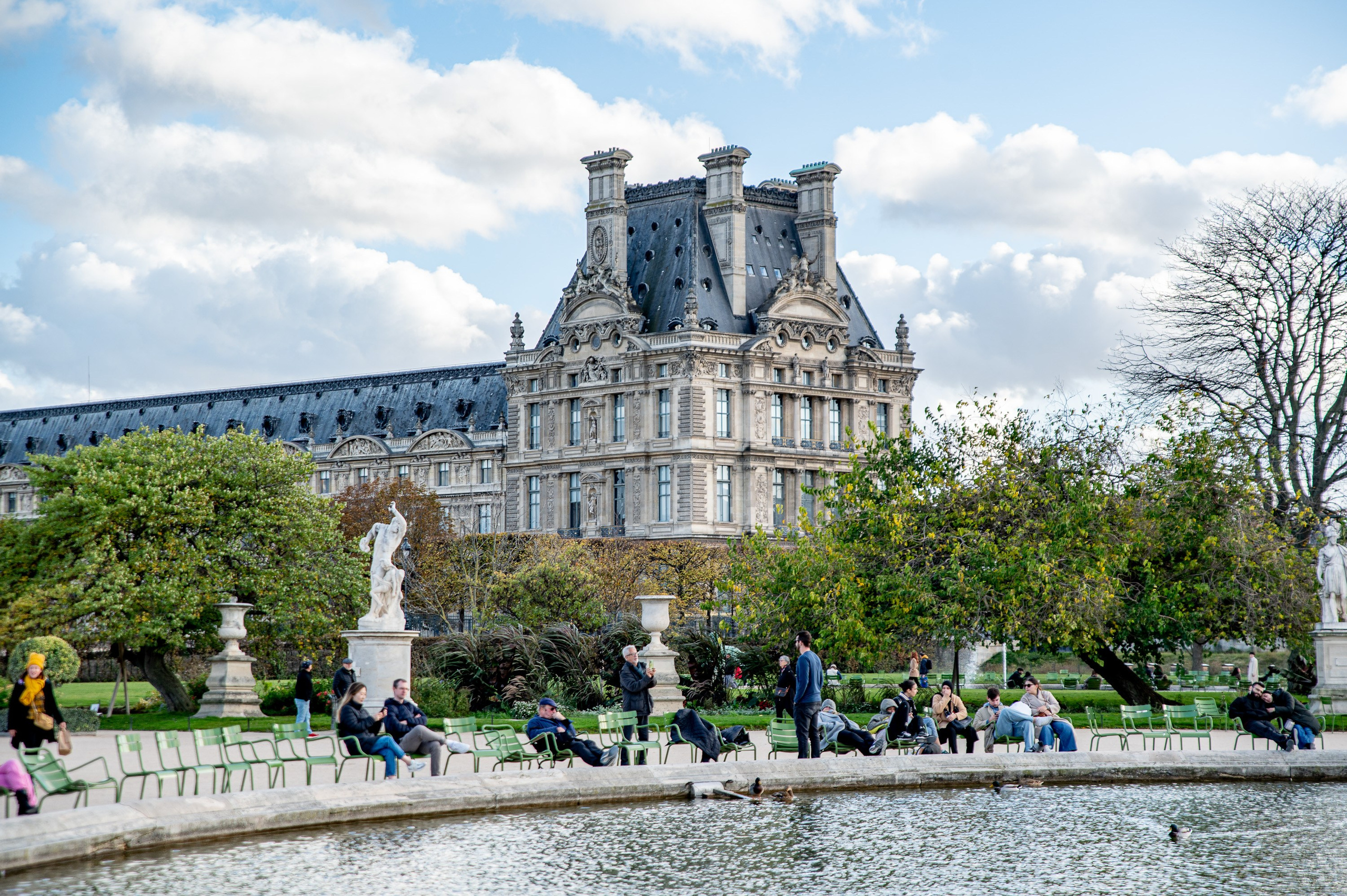 Pariz. Bojana Žuža, photographer in Belgrade, Serbia