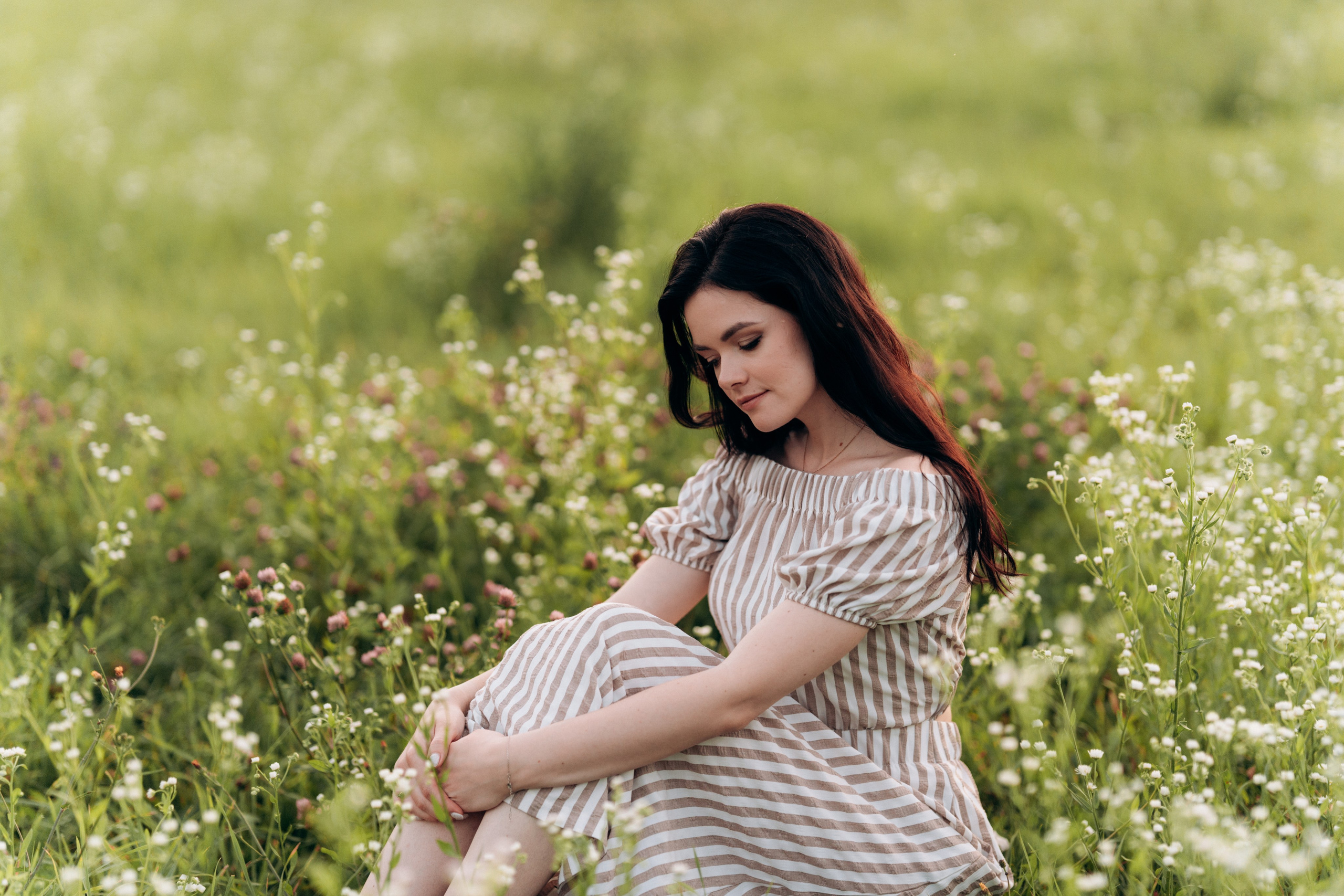 Богдан та Марія