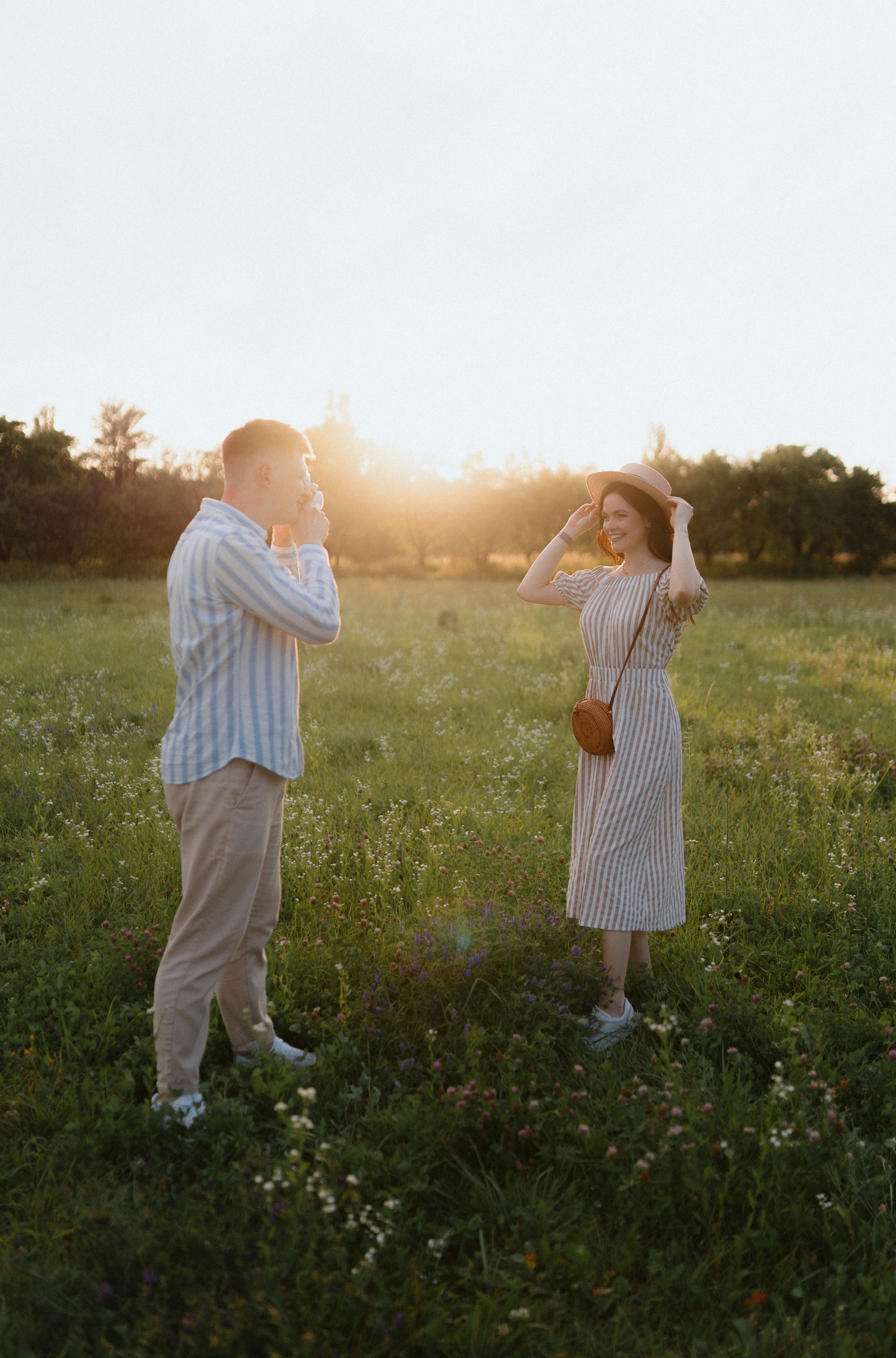 Богдан та Марія