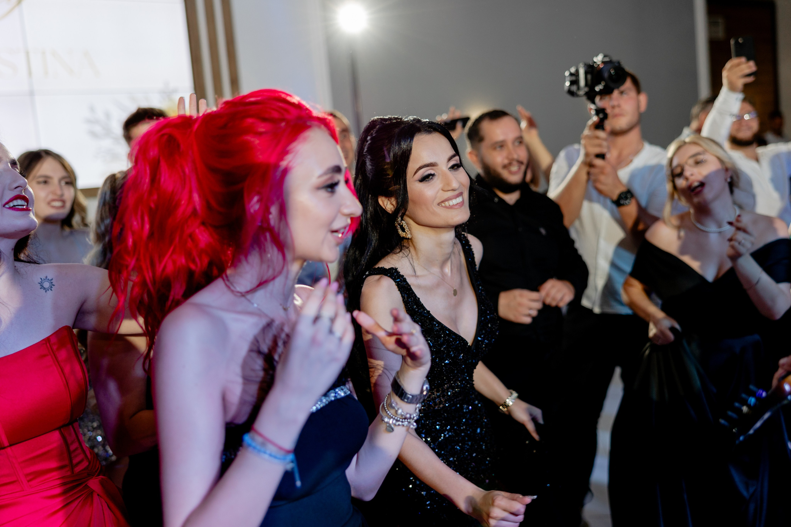 IVAN & CRISTINA. ProWed — Foto Video Moldova