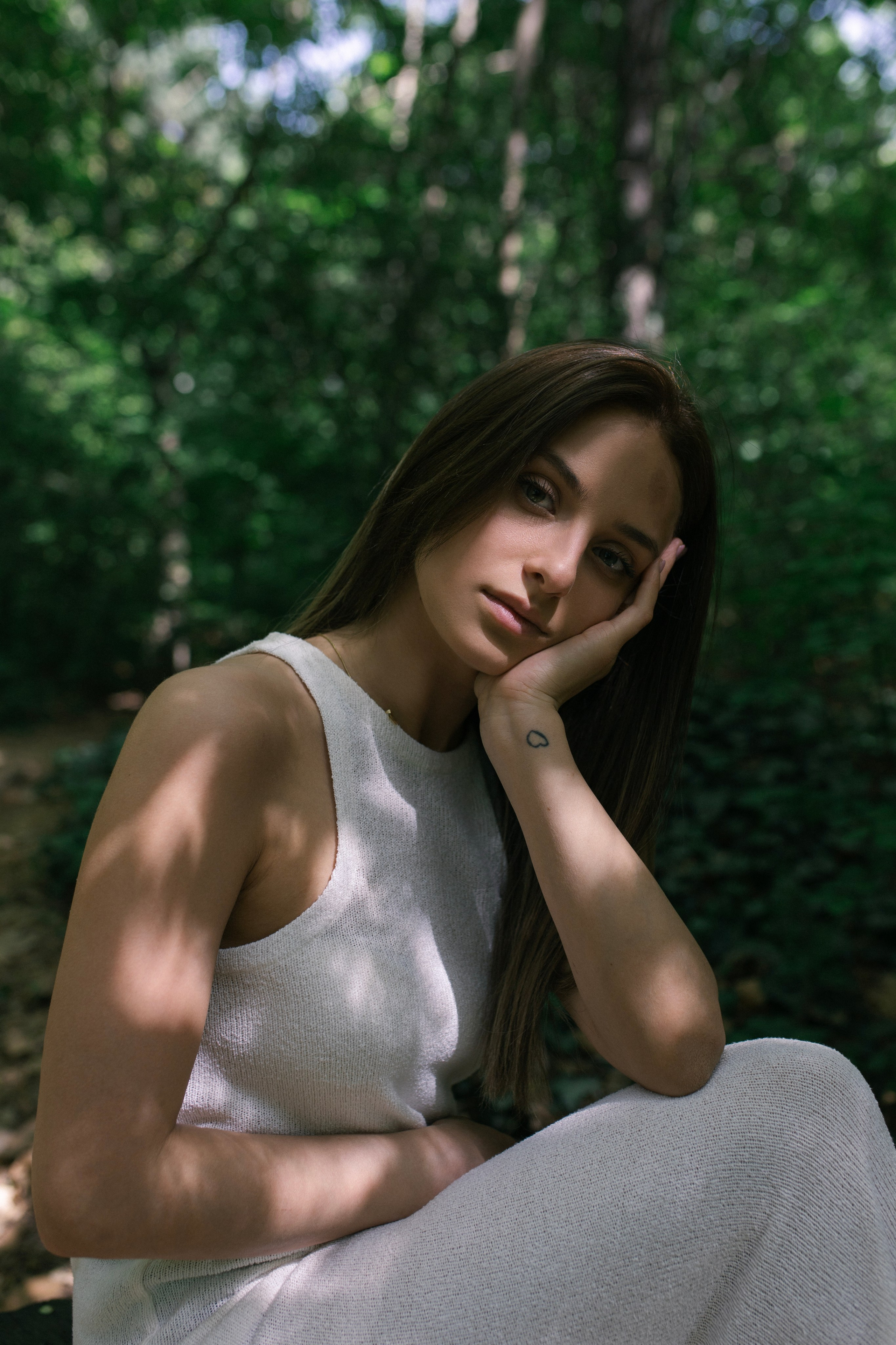 Tamta and Nita. Psuturie Photographer NYC