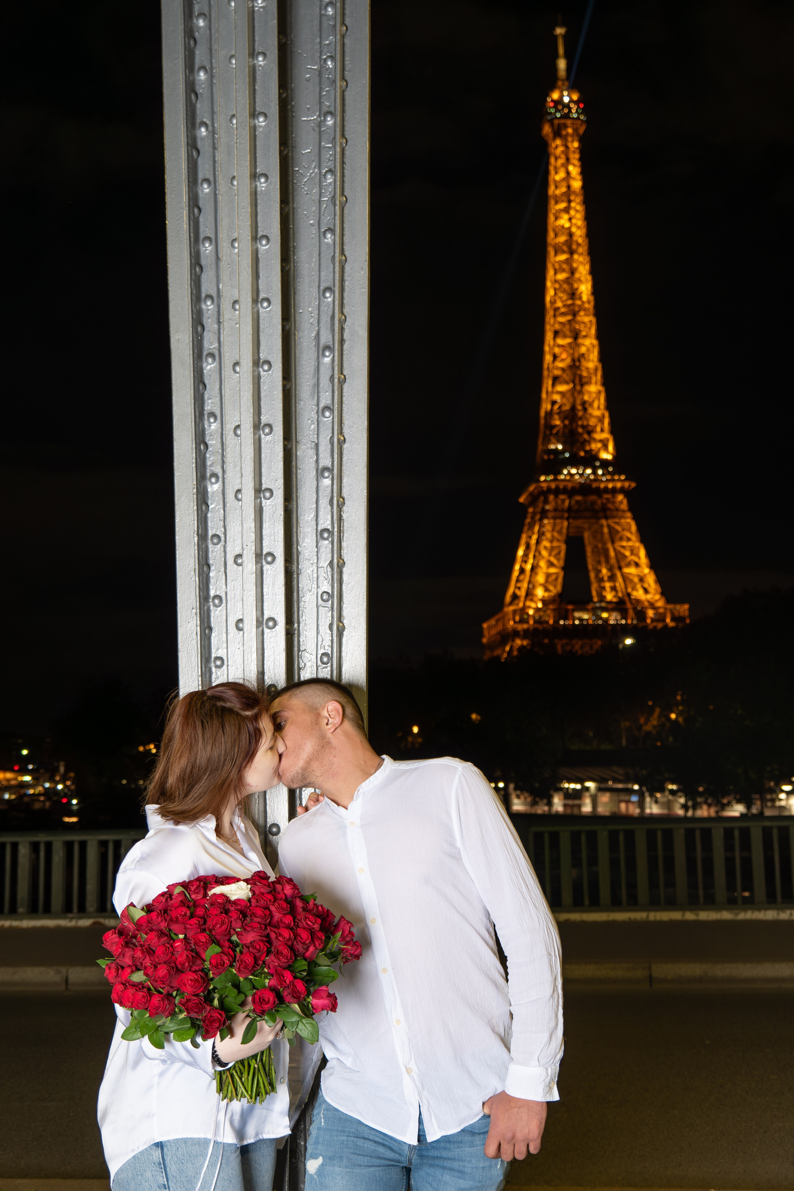 Nicolae & Eugenia. Fotograful și Cameramanul familiei dvs în Franța Paul Photographer