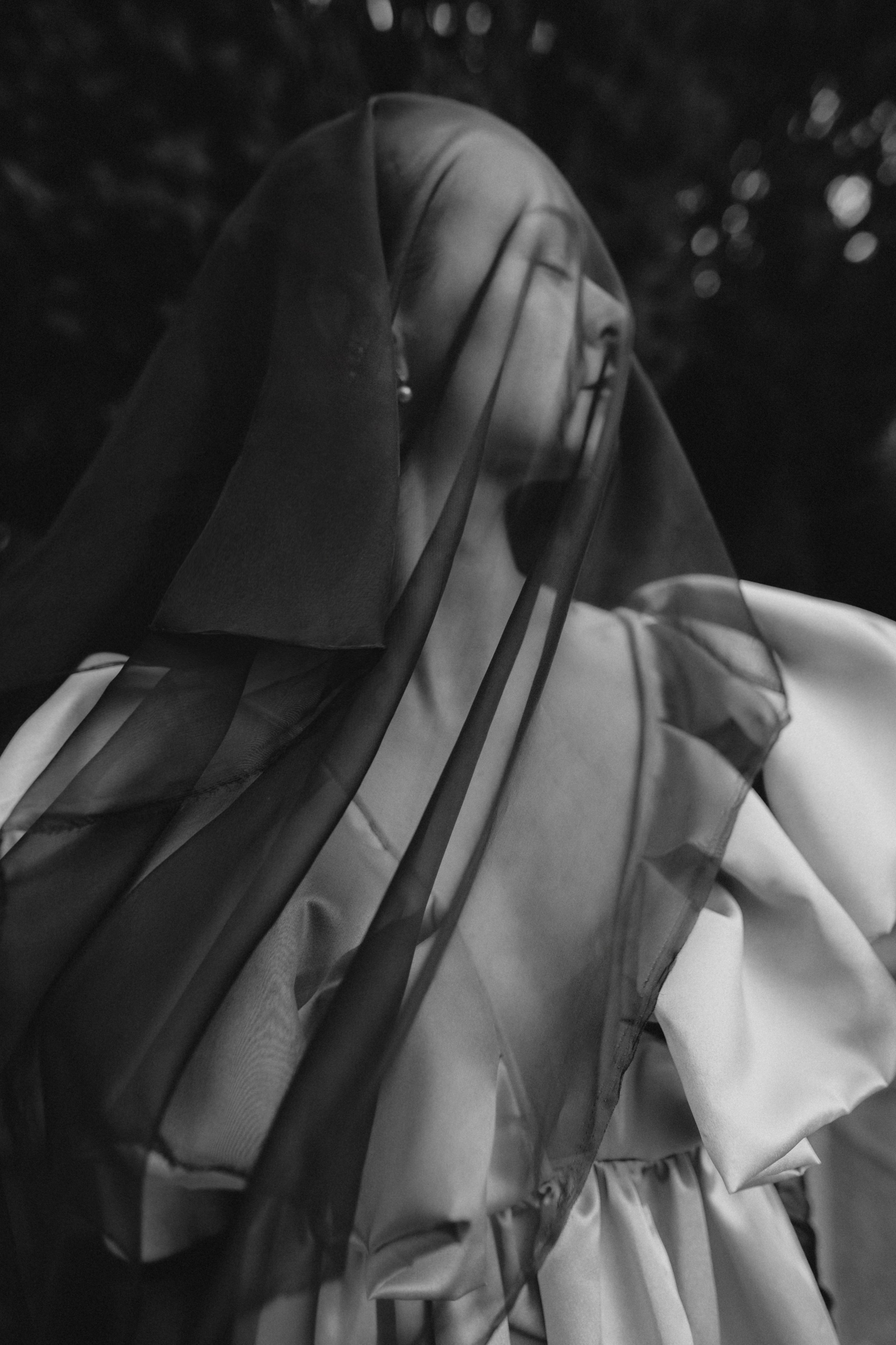 Bella. Фотограф в Праге Анна Лебедева