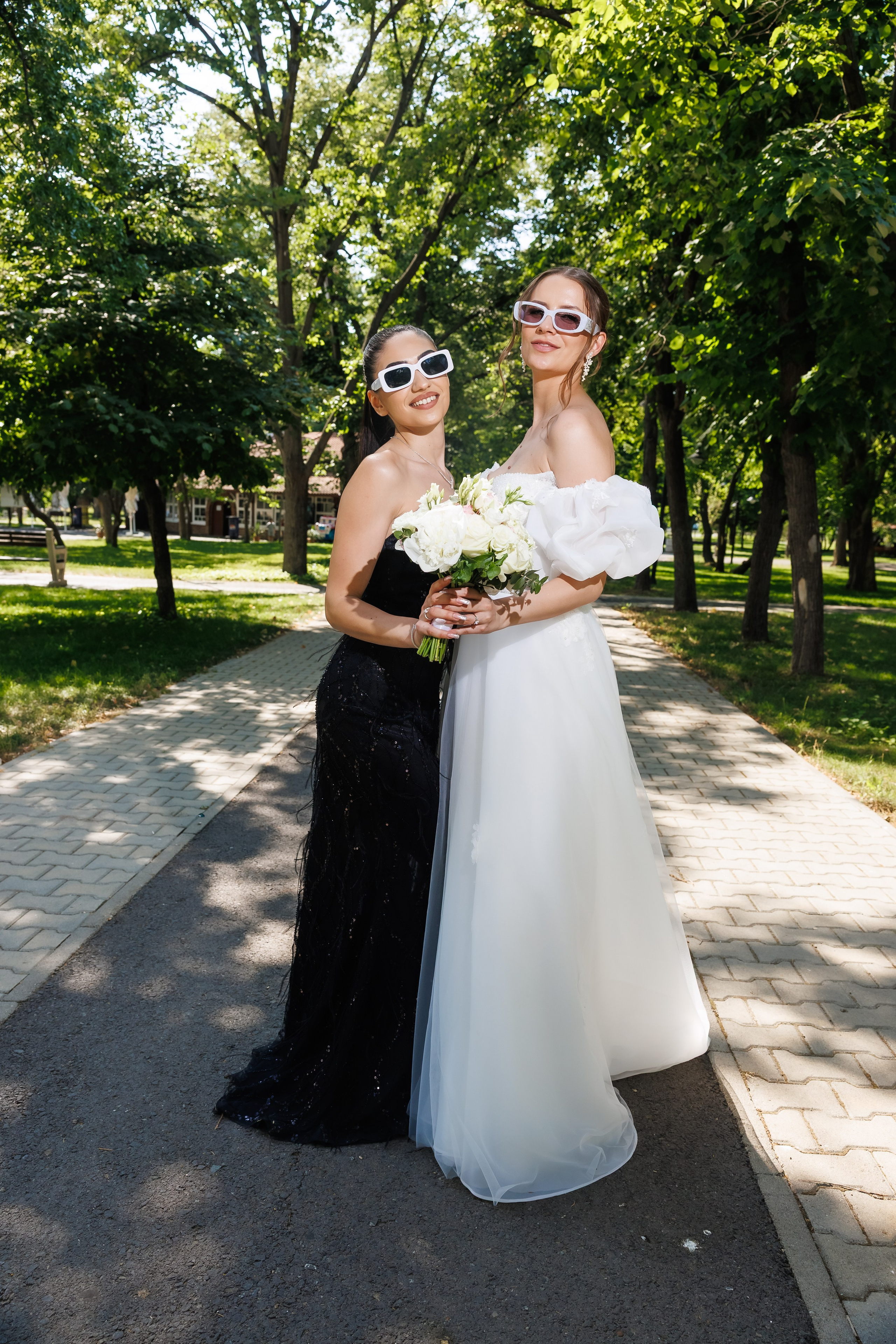 Сватба Айтос. Фотограф Ирина Йотова