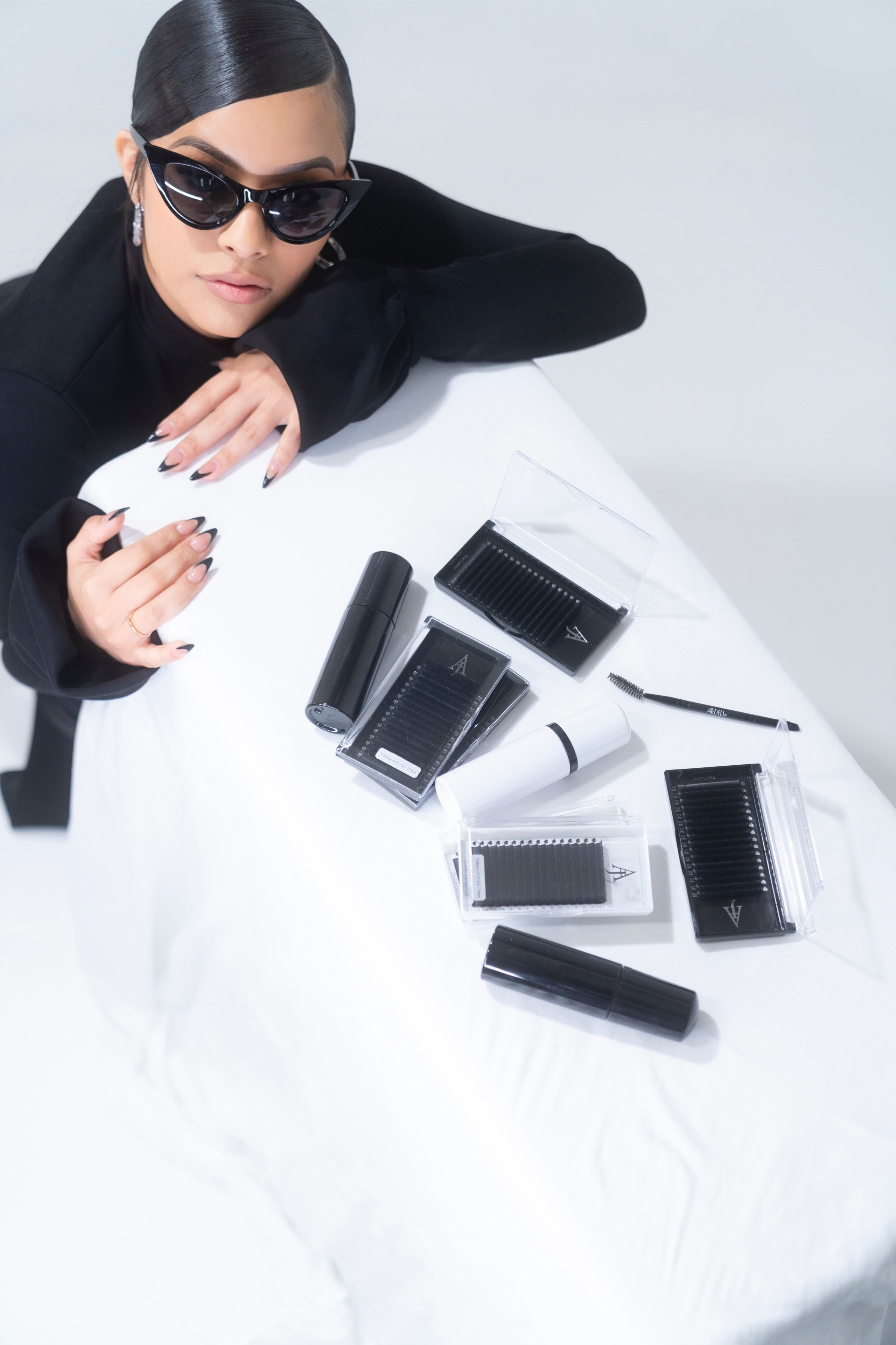 @estheticenhances. Ke’Ondris