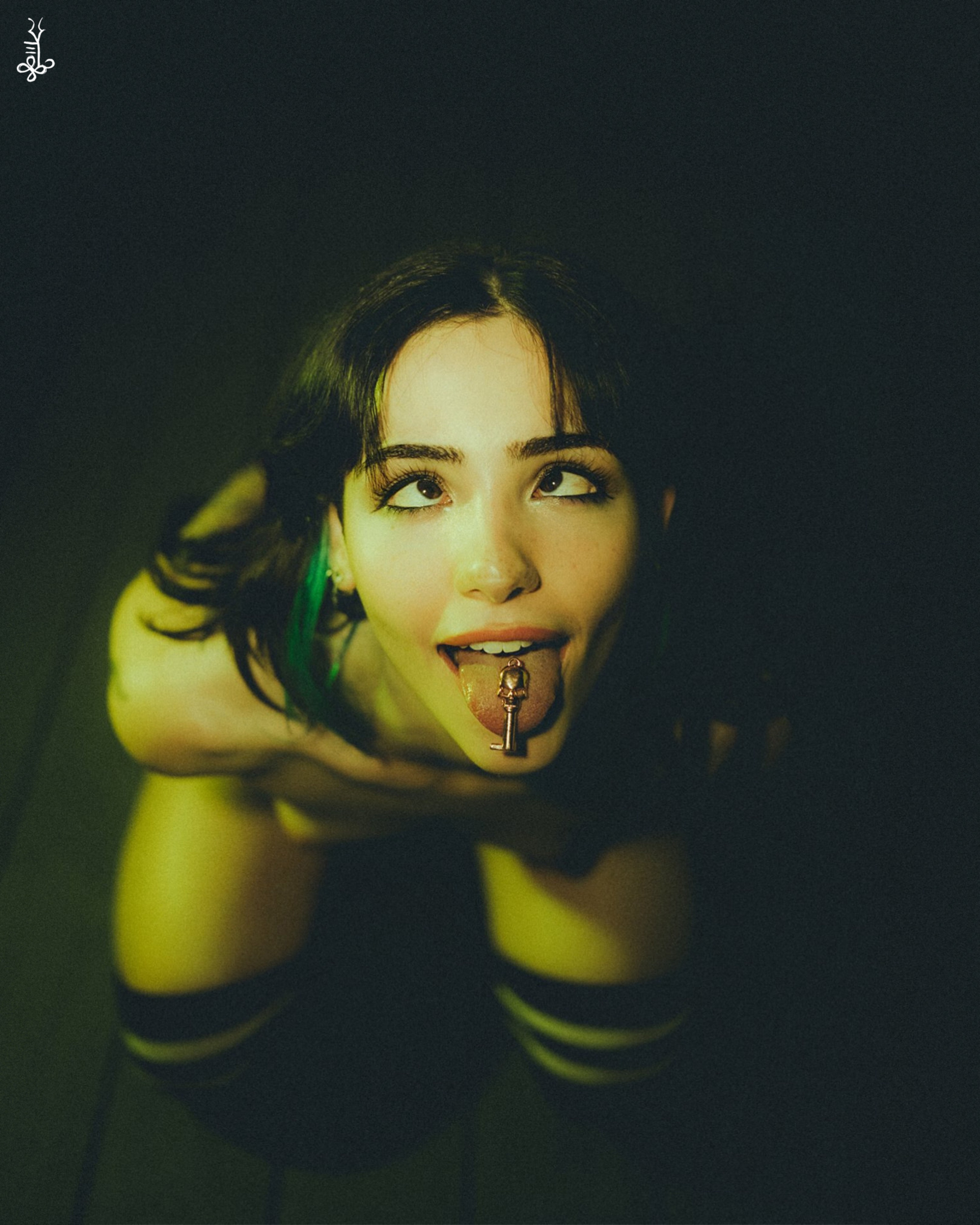 SMILEY + KENNEDY. Ke’Ondris