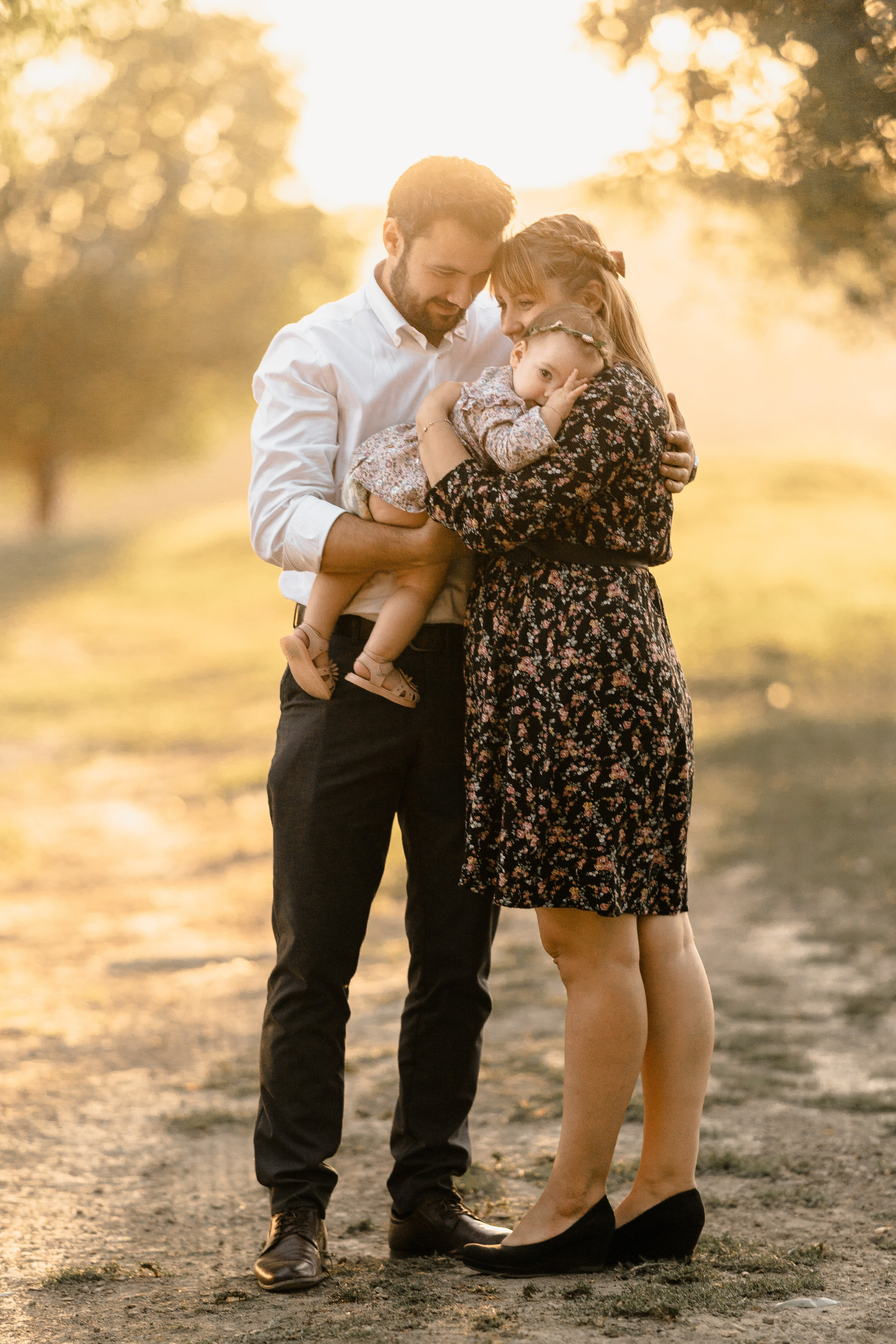 Familia Rusea. Ionutdraganfoto.com