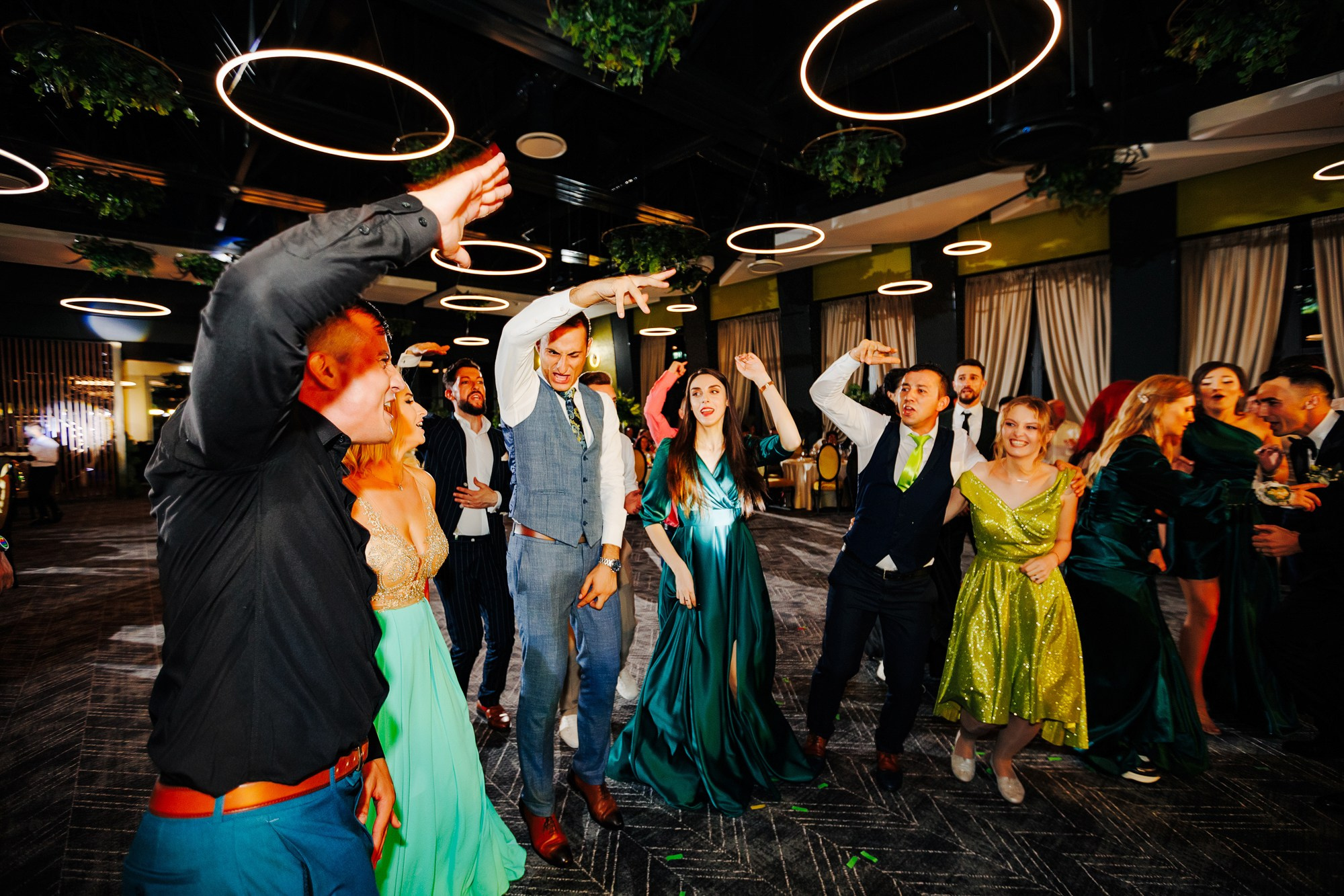 Vladut-Andrea. Fotograf și videograf de nuntă R. Moldova, Romania